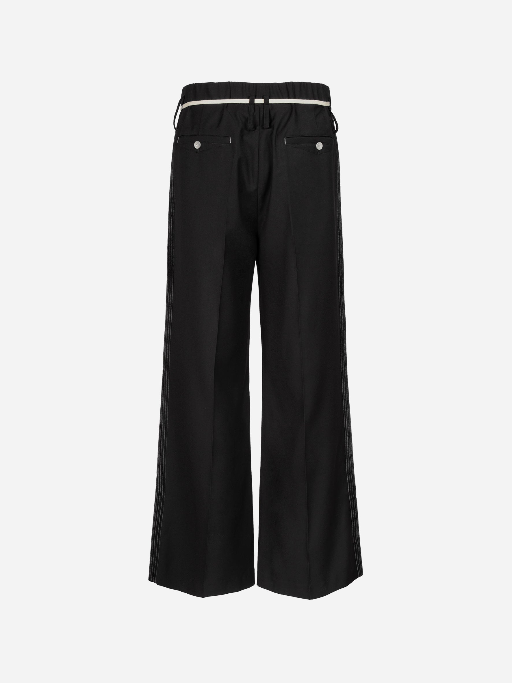 010 - Duplex Tailored Trackpants