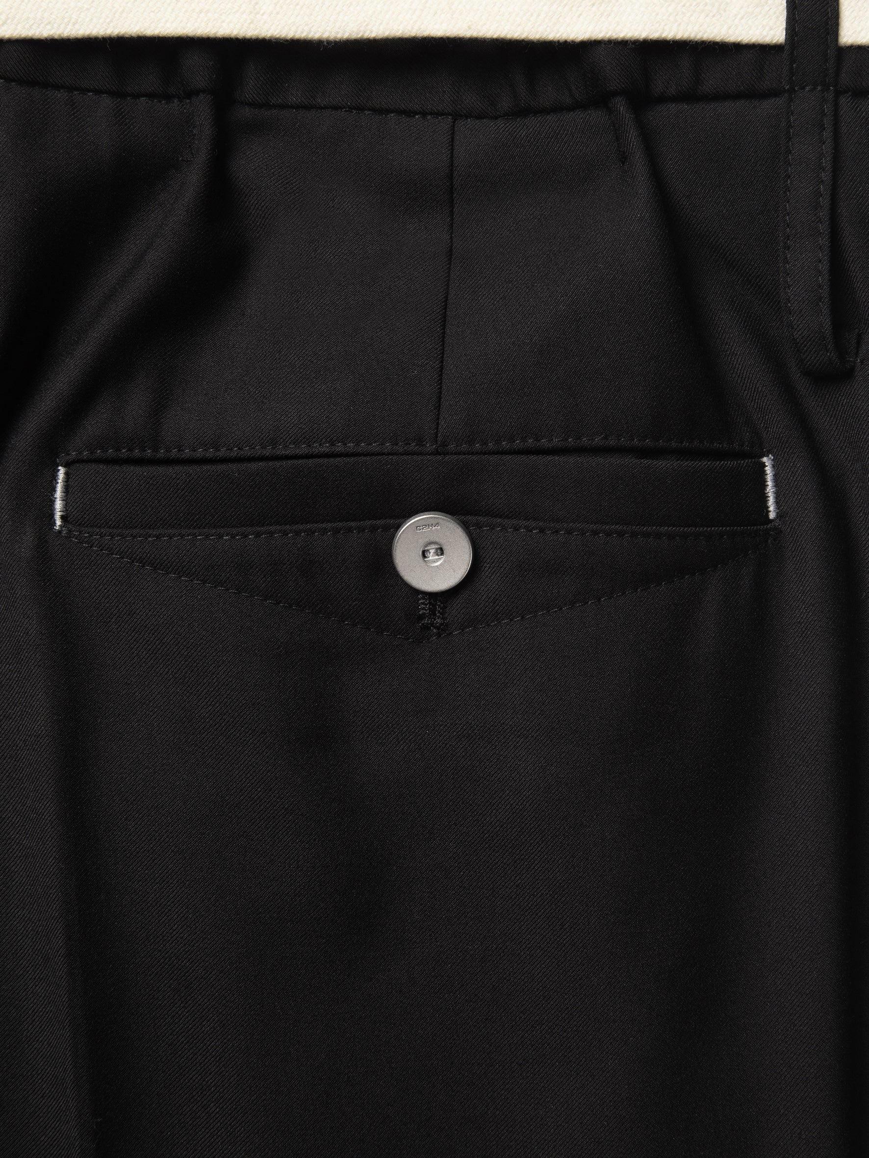010 - Duplex Tailored Trackpants