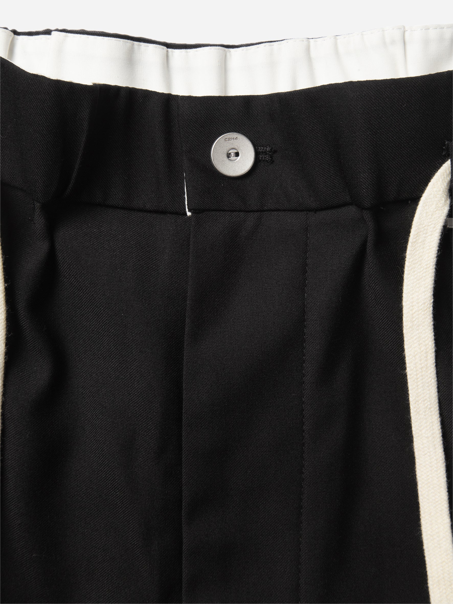 010 - Duplex Tailored Trackpants