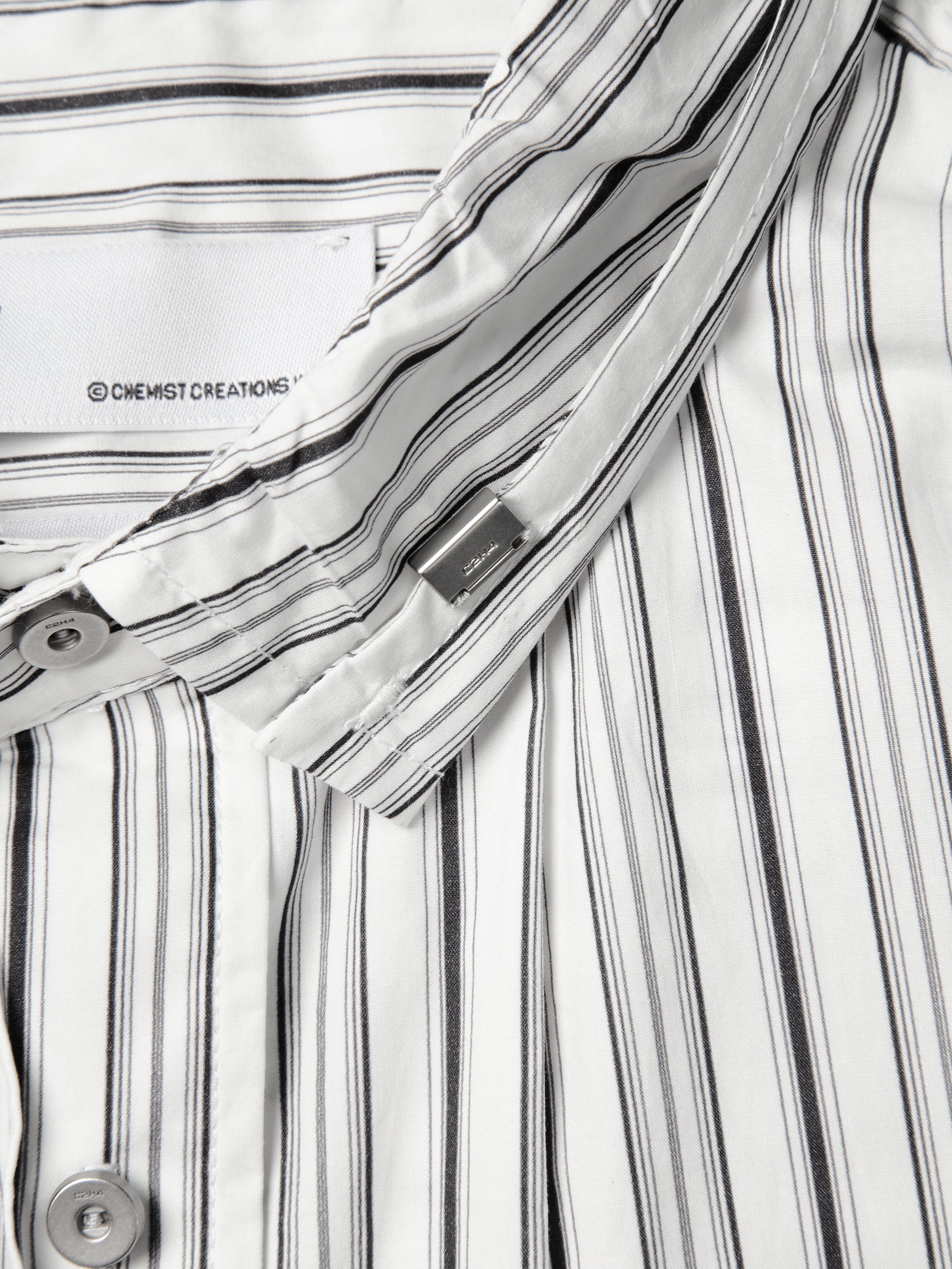 010 - Lineation Recliner Shirt