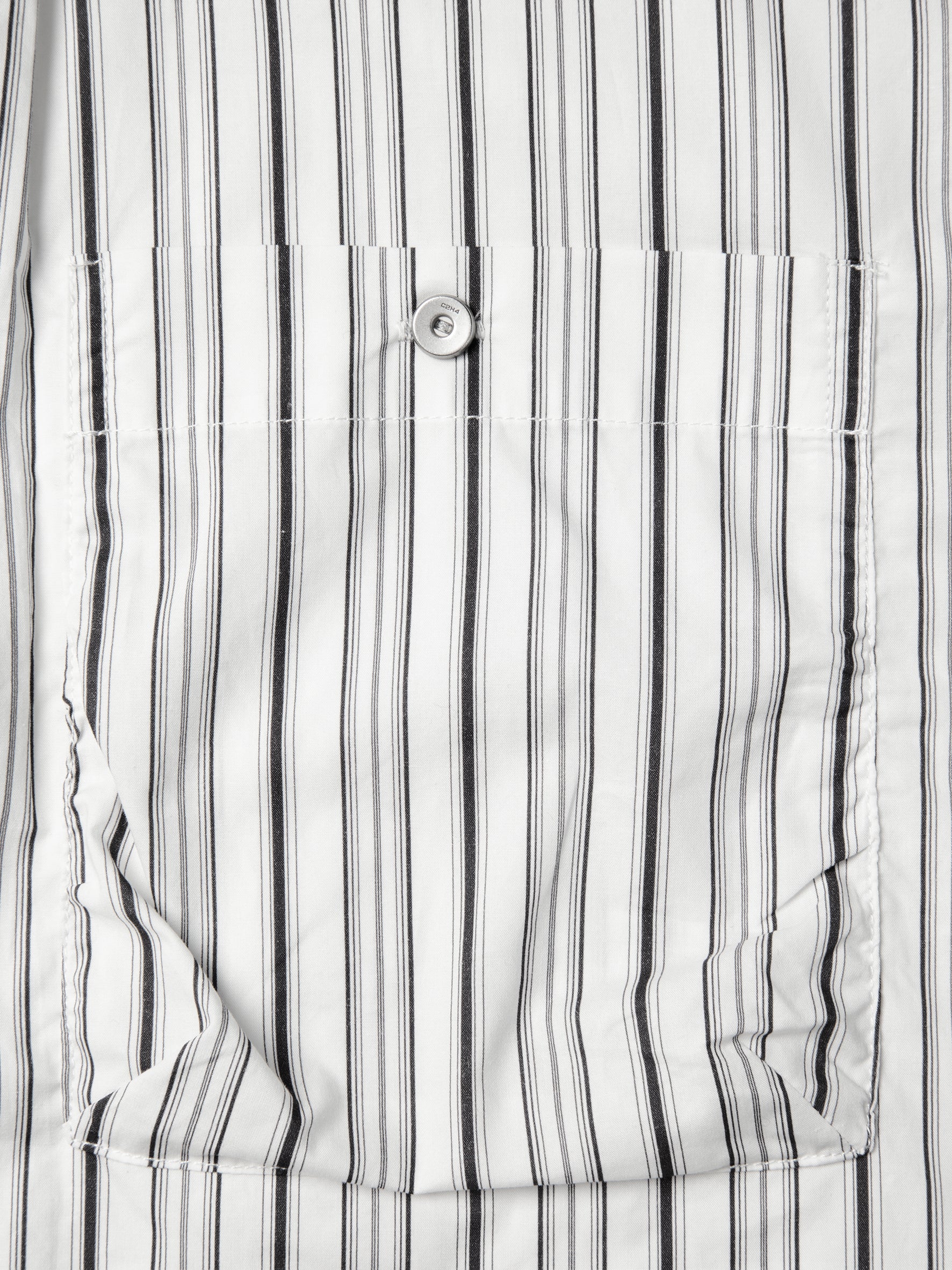 010 - Lineation Recliner Shirt