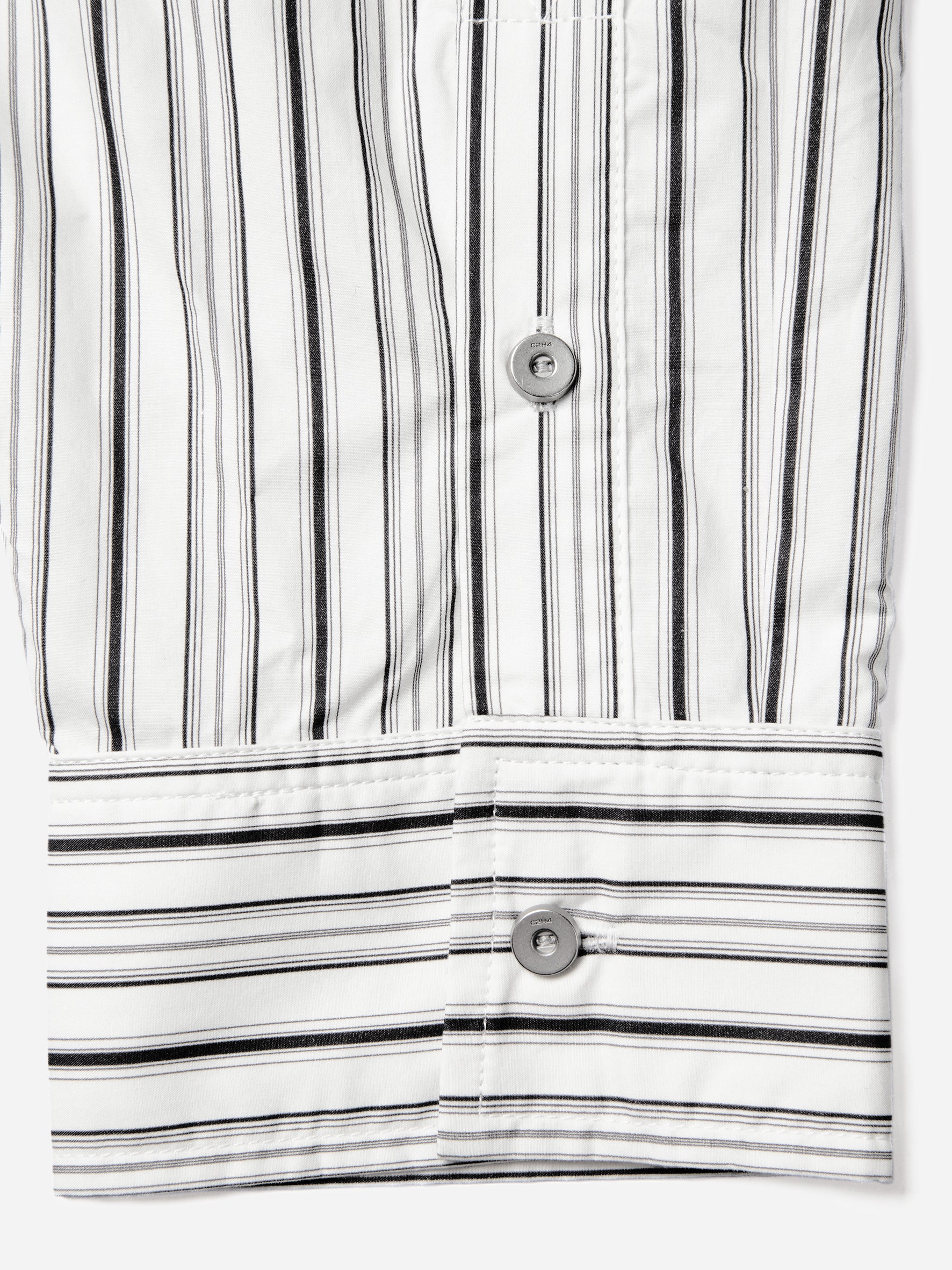 010 - Lineation Recliner Shirt