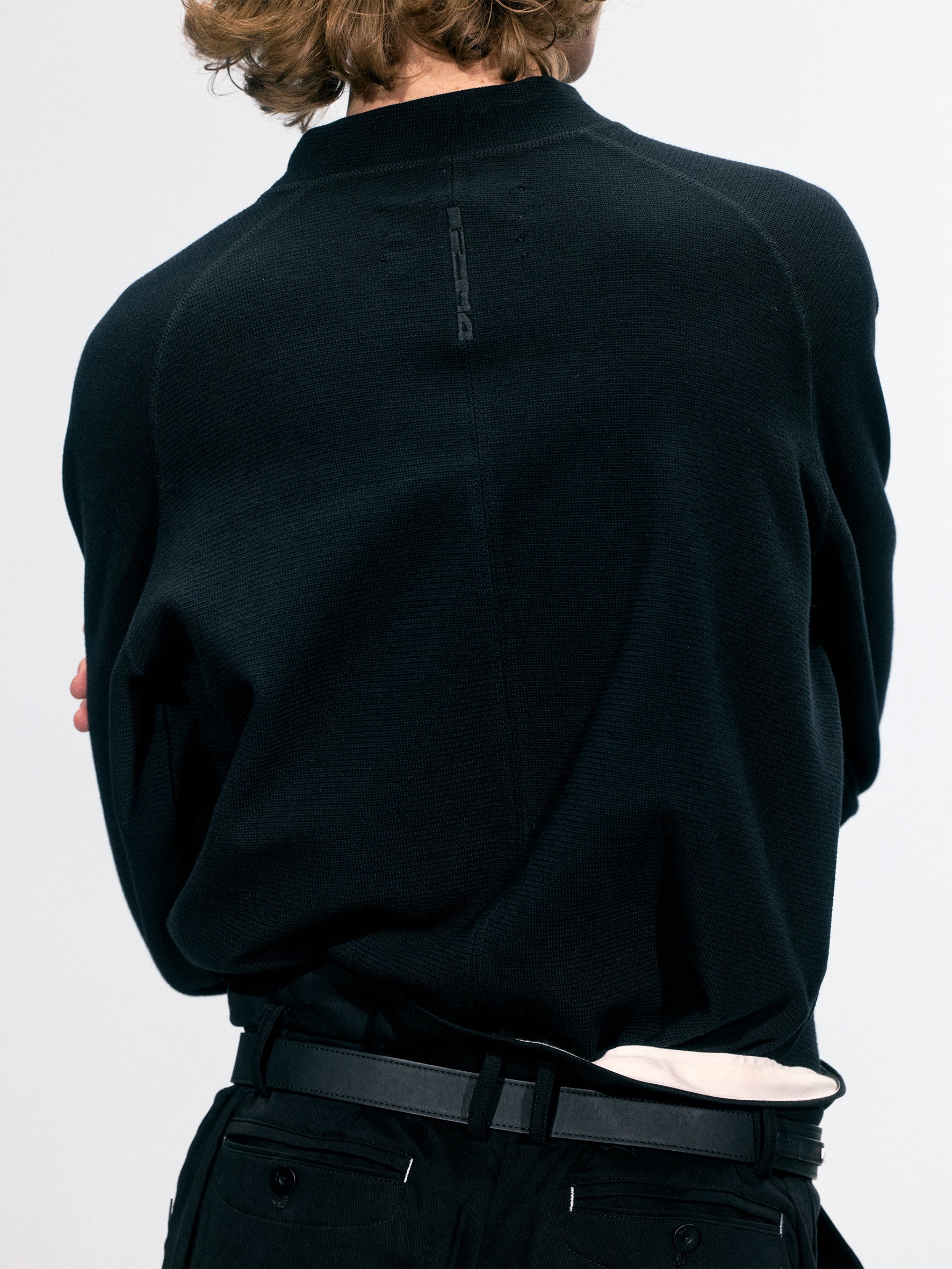 010 - Architect Long-sleeves