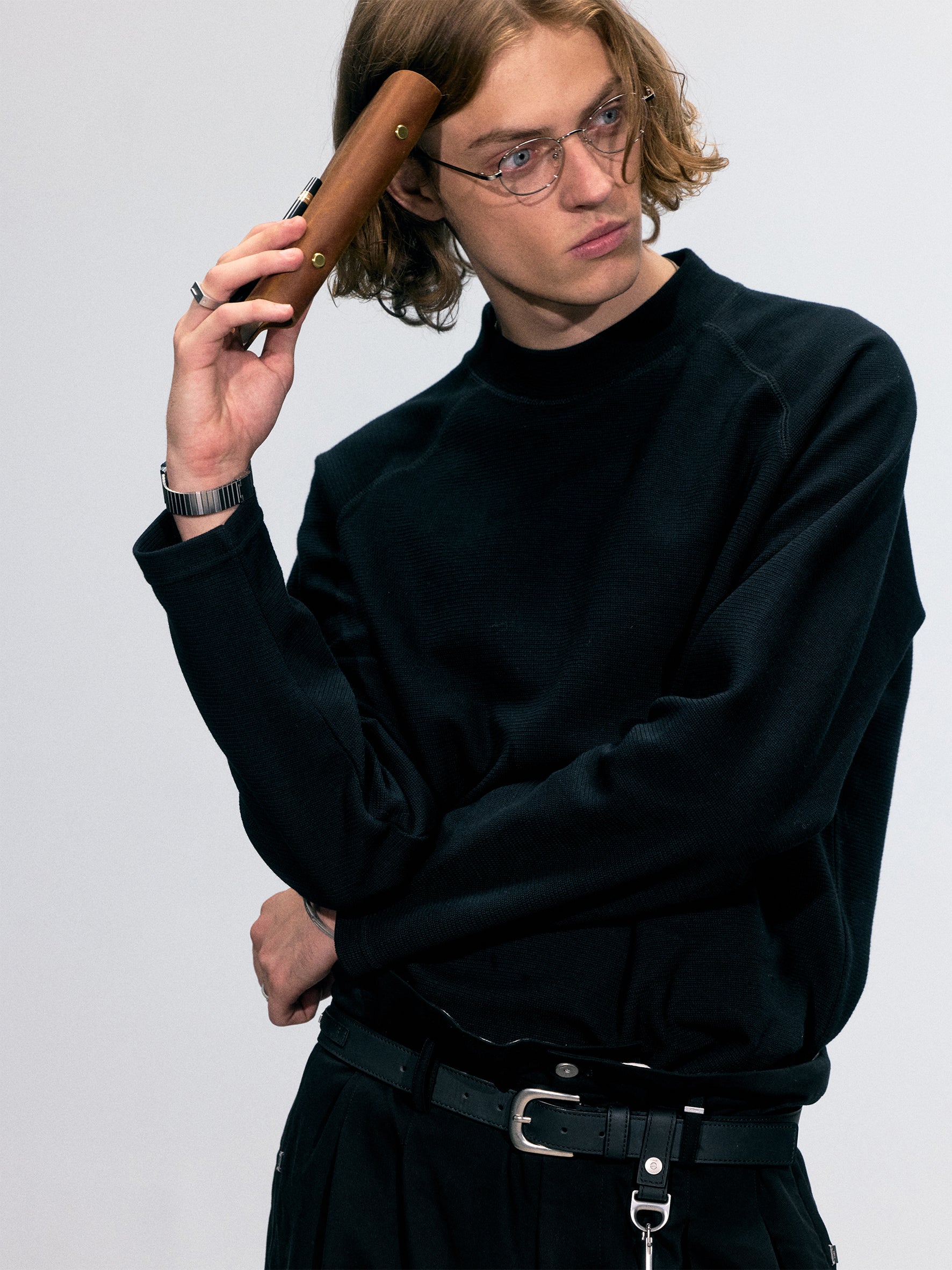 010 - Architect Long-sleeves