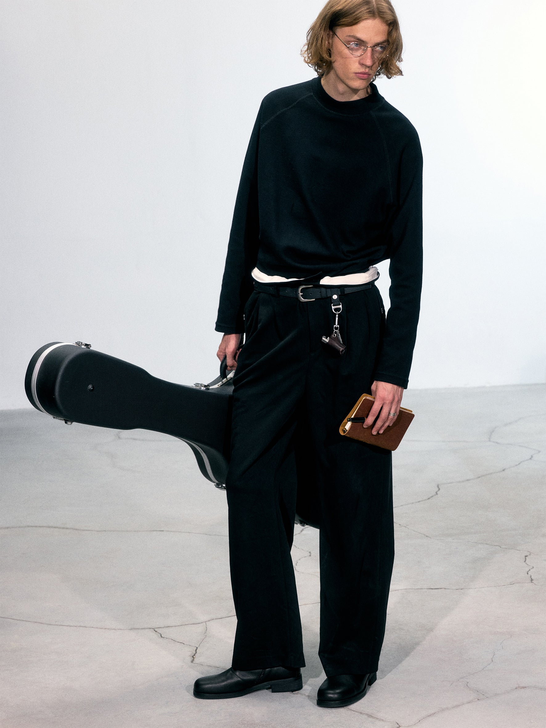 010 - Architect Long-sleeves
