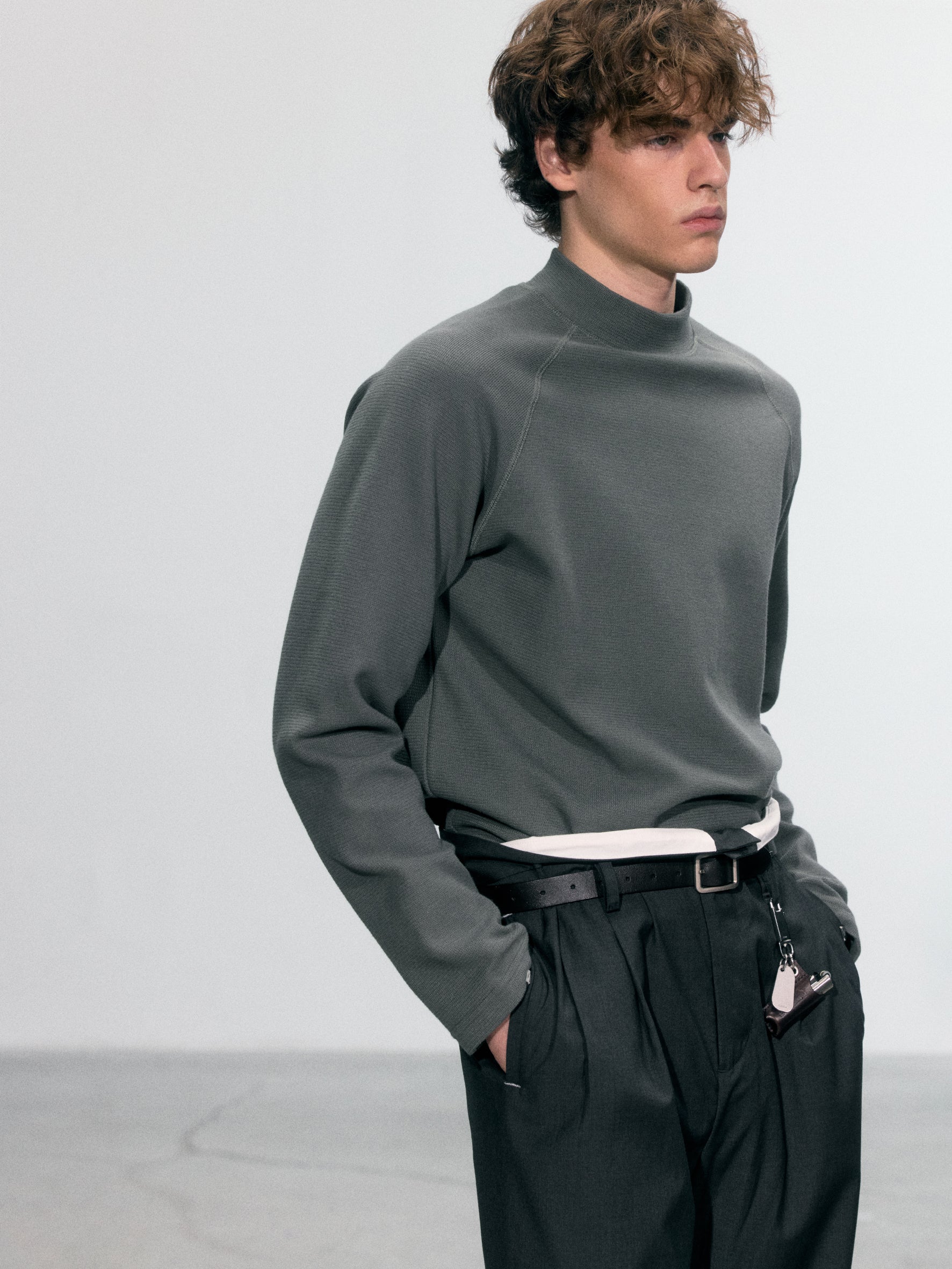 010 - Architect Long-sleeves