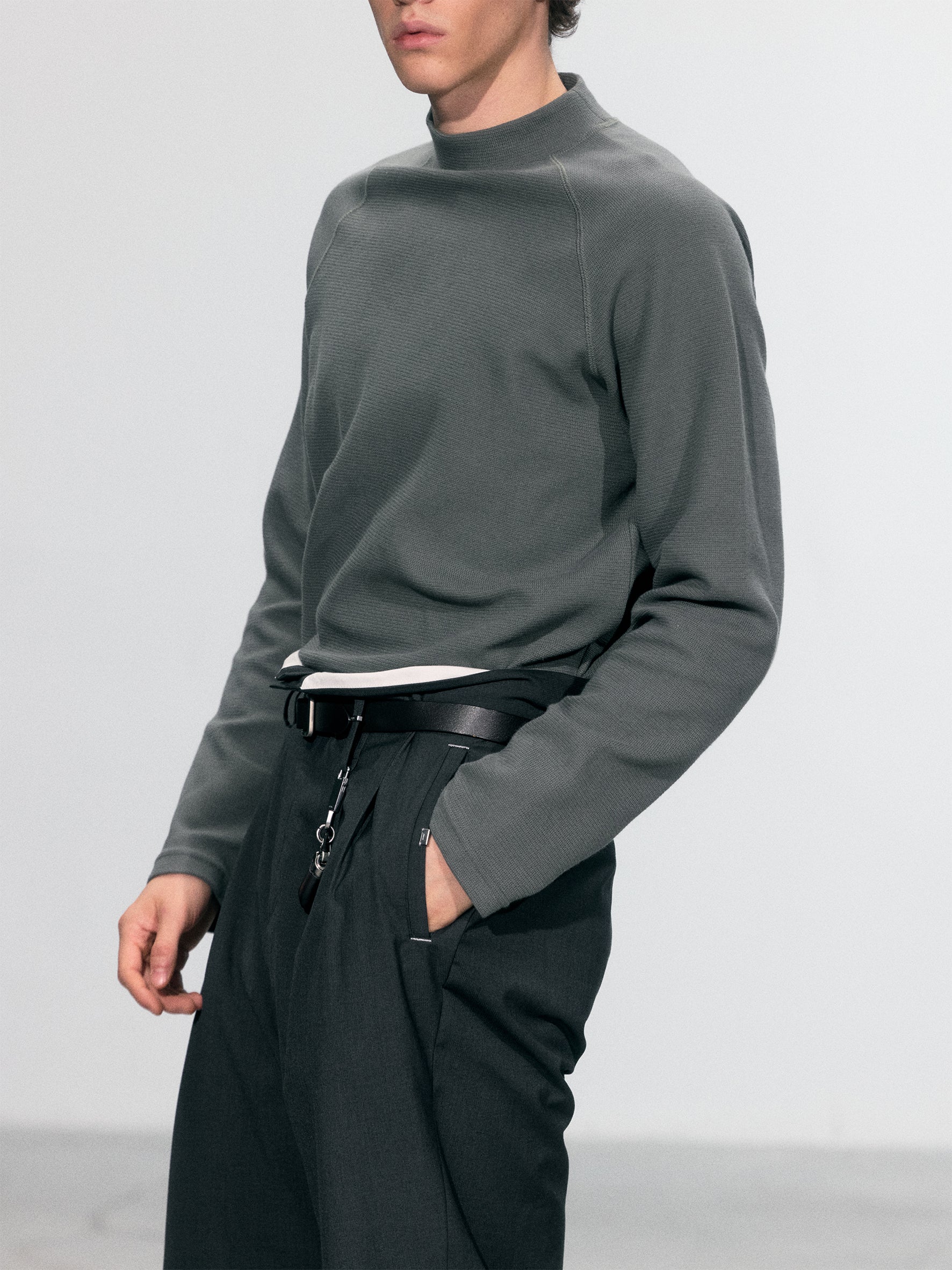 010 - Architect Long-sleeves