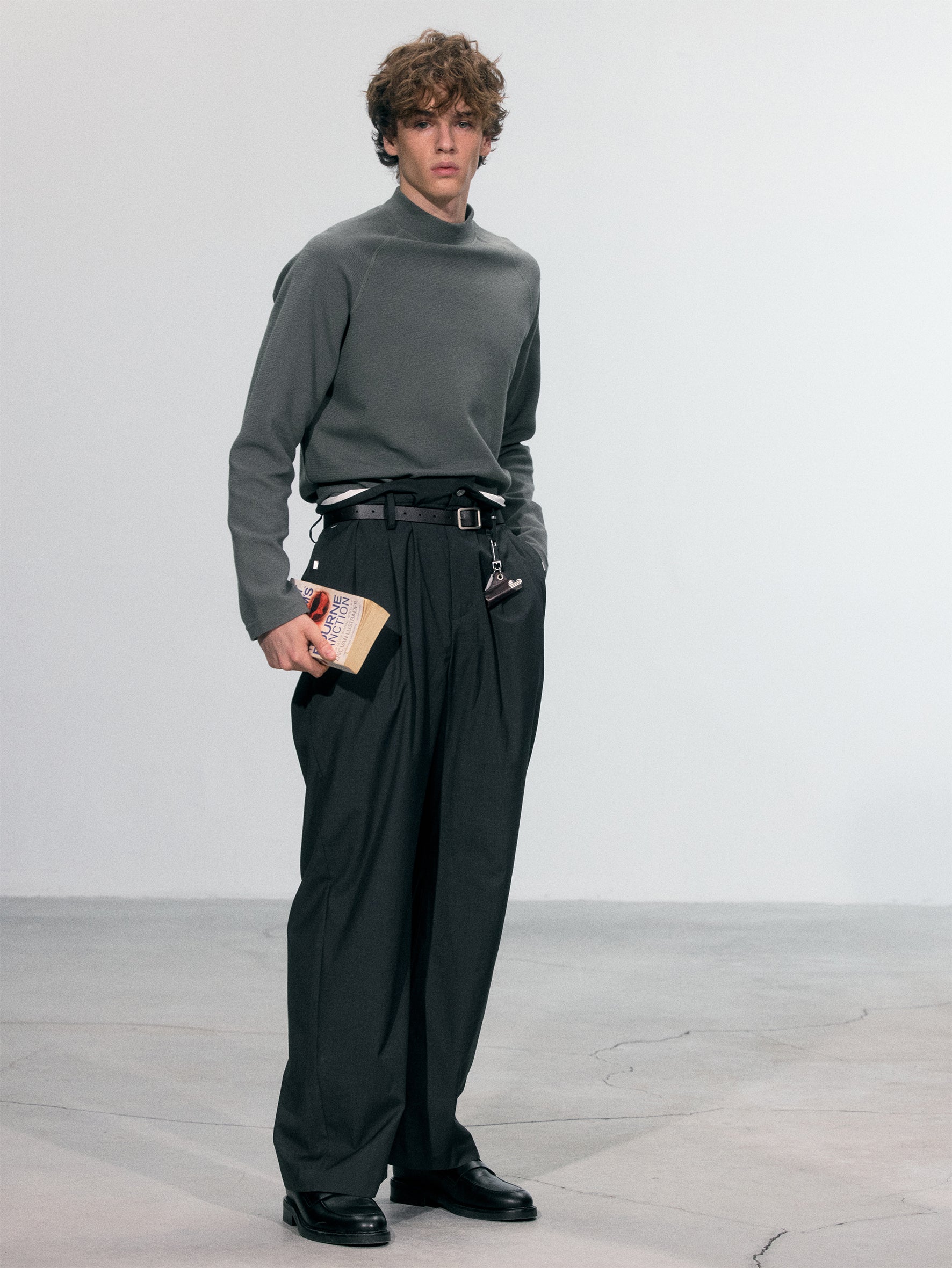 010 - Architect Long-sleeves
