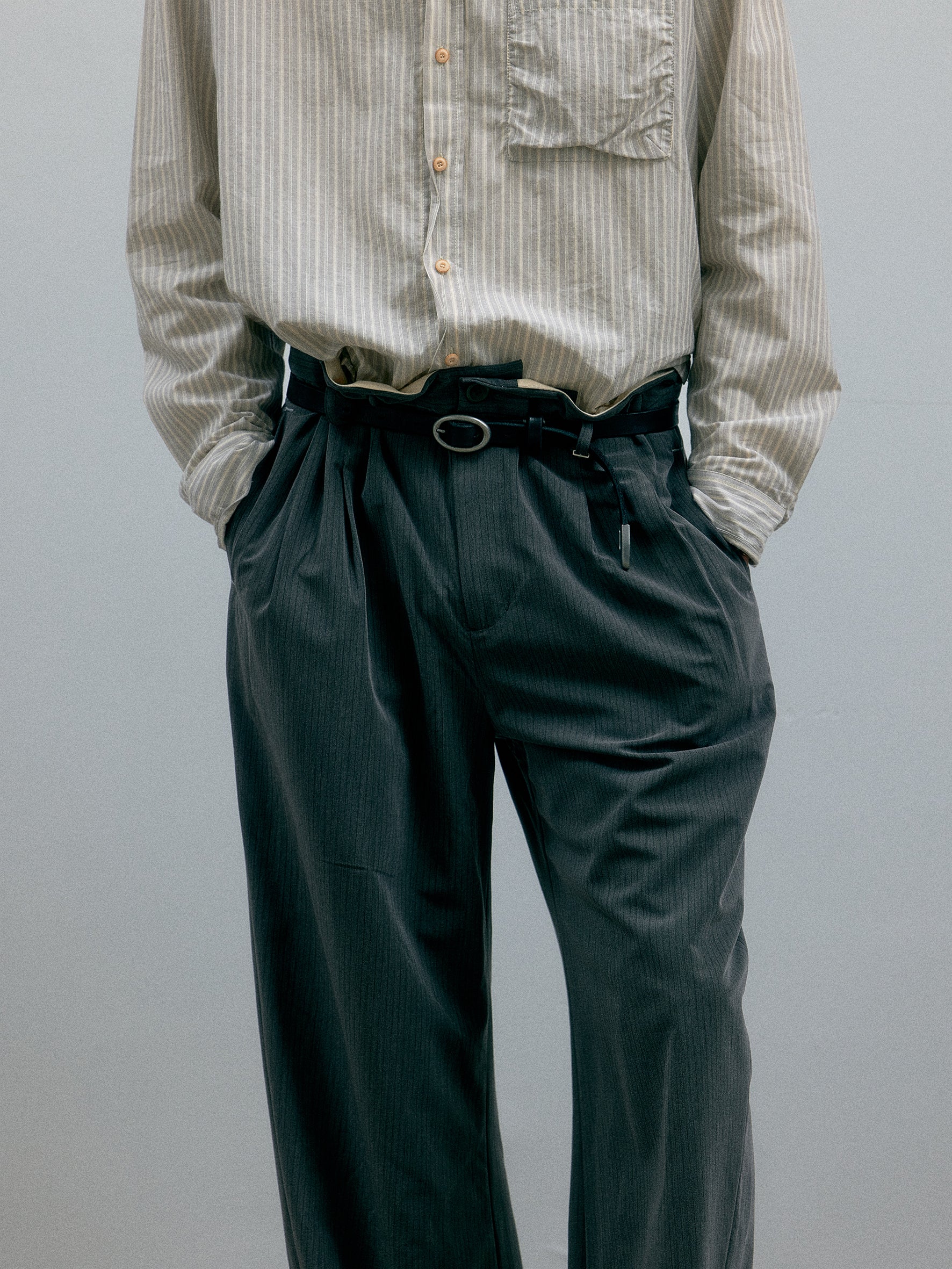 011 - Architect Loop Belt
