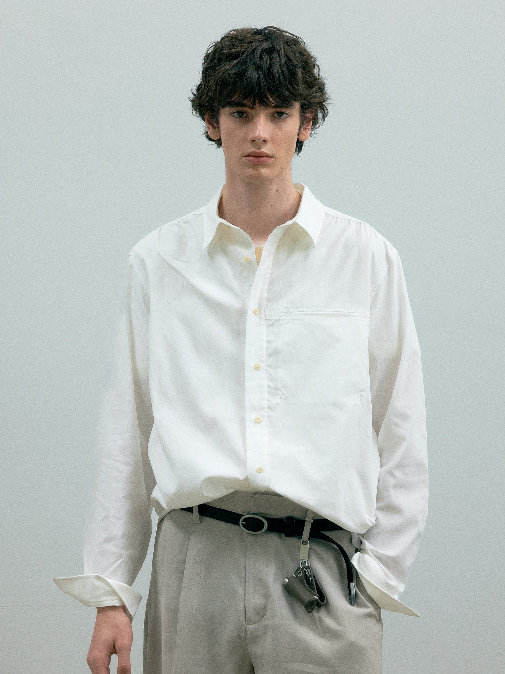 011 - Architect Loop Belt