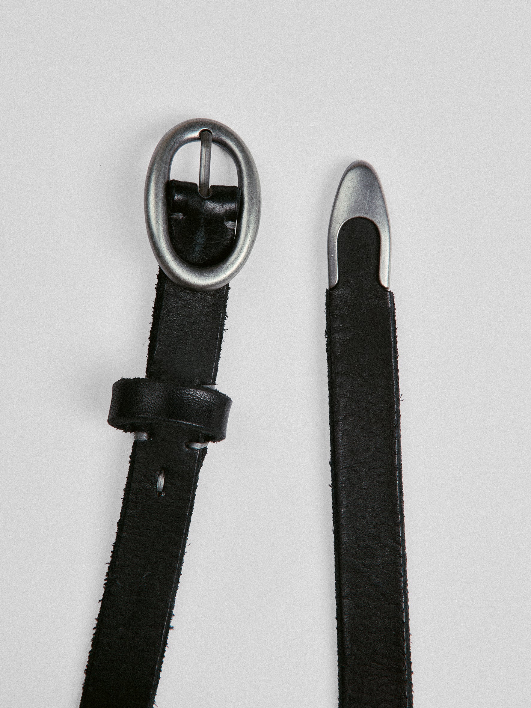 011 - Architect Loop Belt