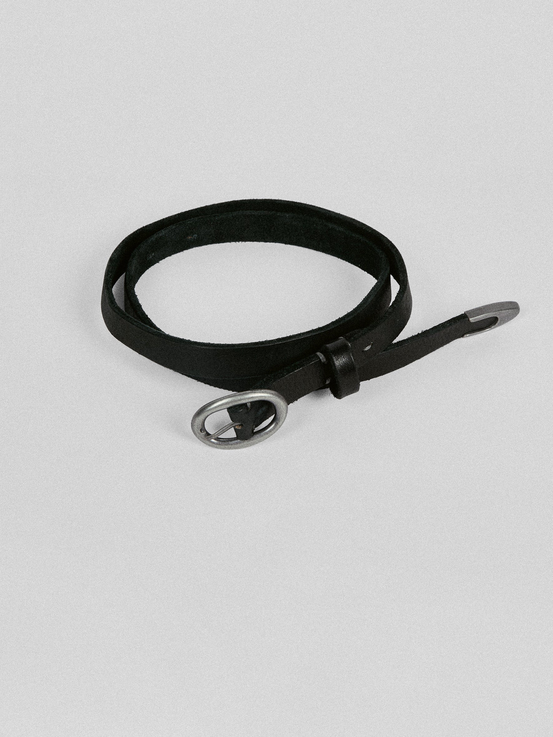 011 - Architect Loop Belt