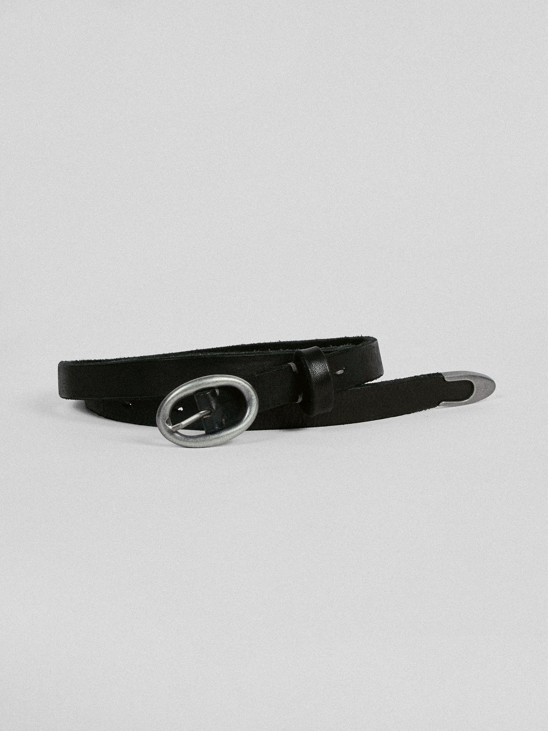011 - Architect Loop Belt