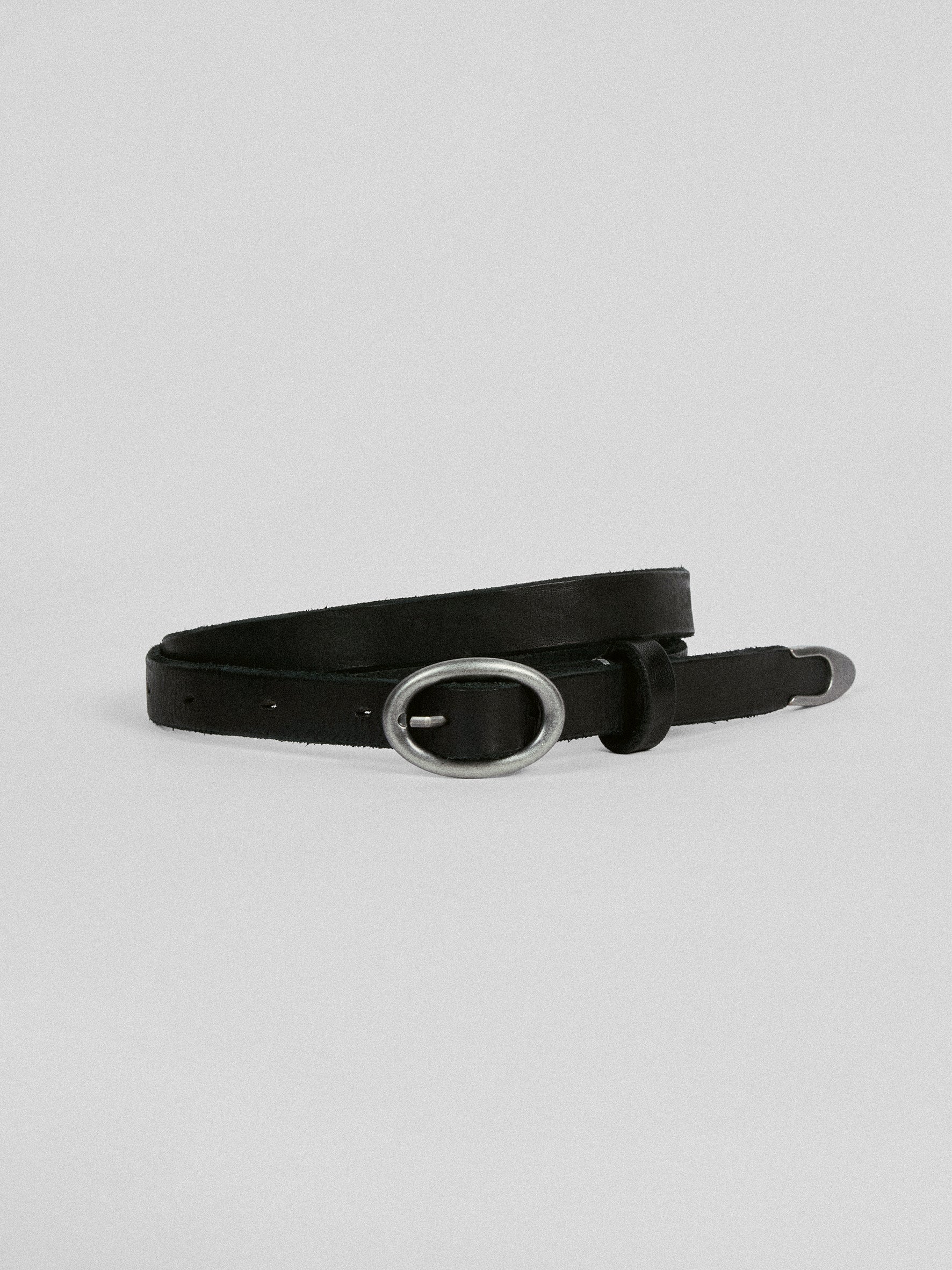 011 - Architect Loop Belt