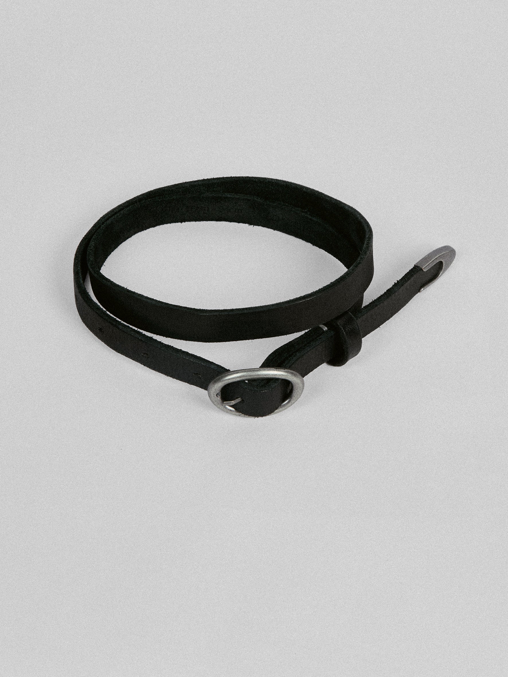 011 - Architect Loop Belt