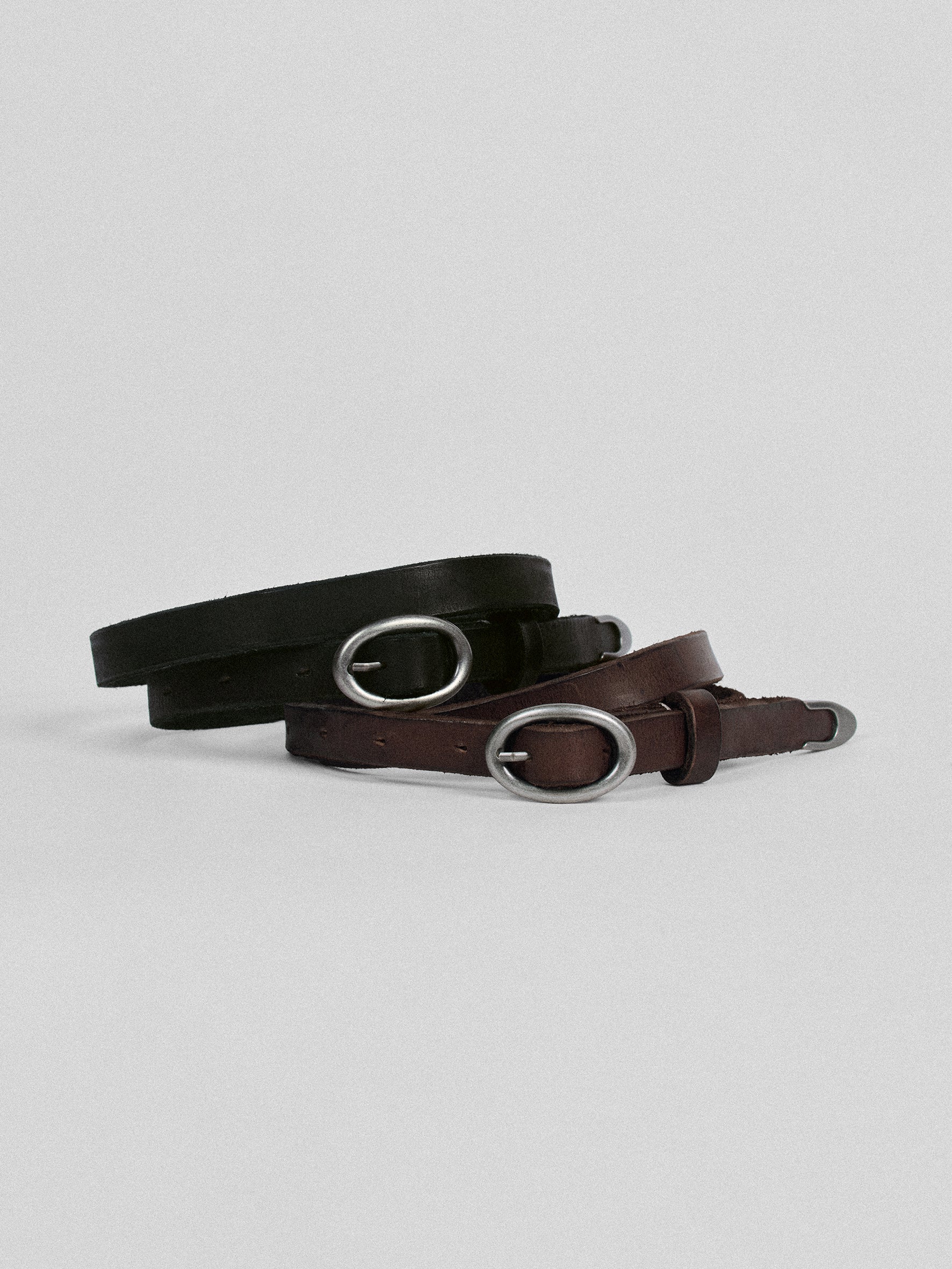011 - Architect Loop Belt