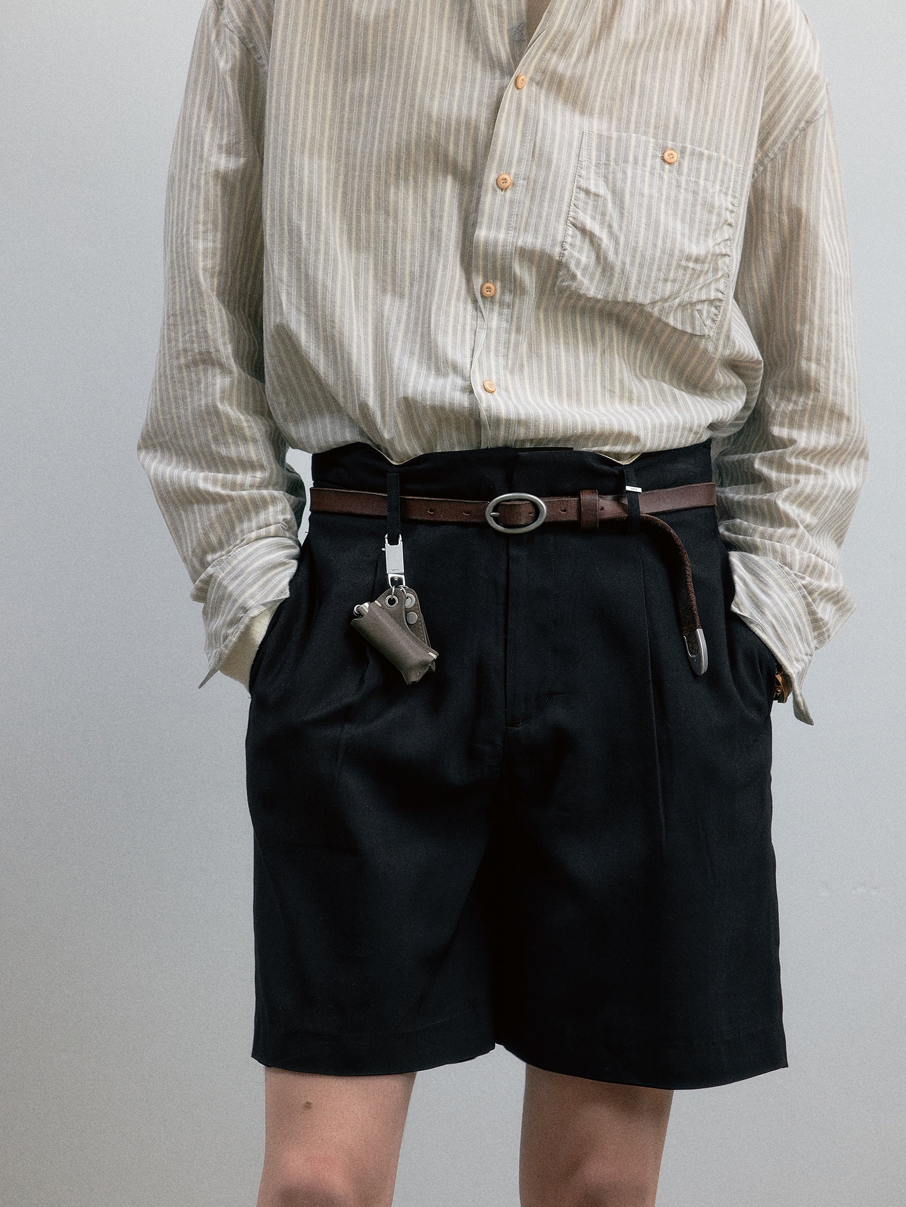 011 - Architect Loop Belt
