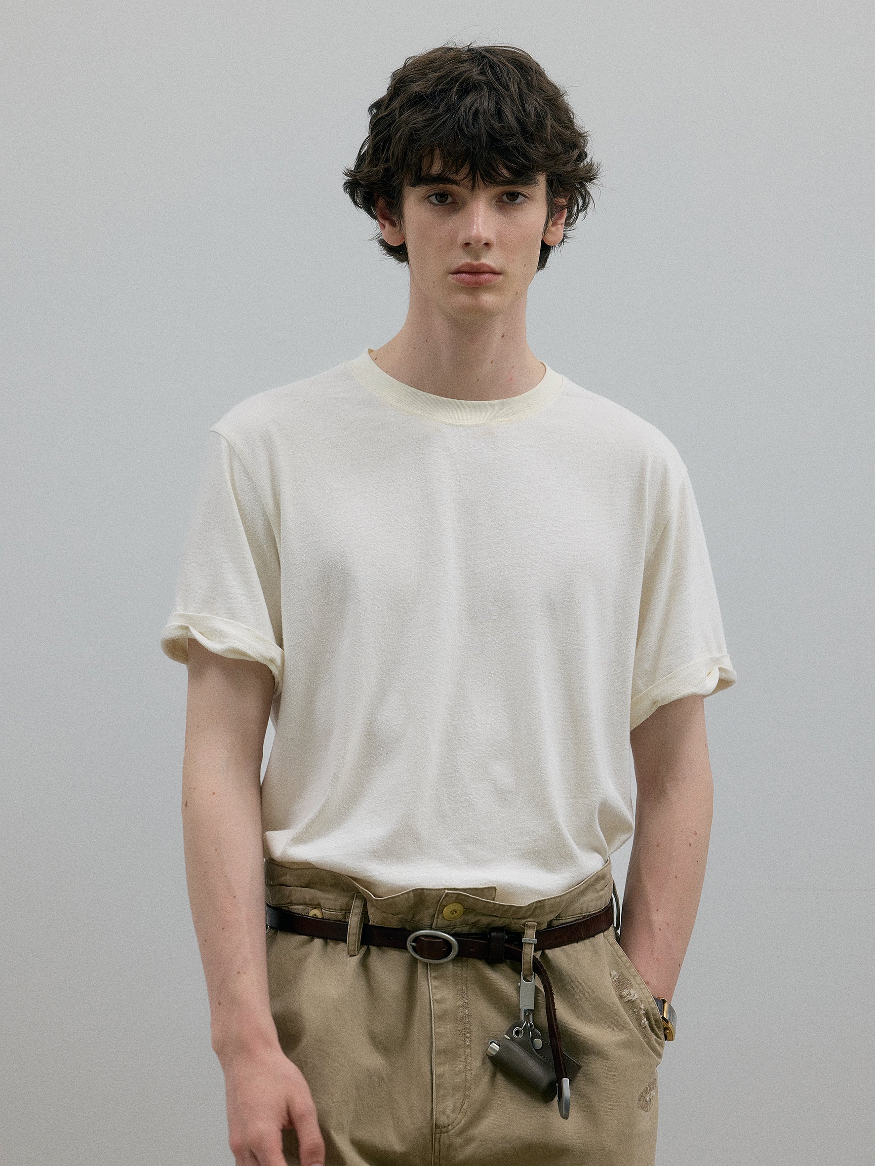 011 - Architect Loop Belt
