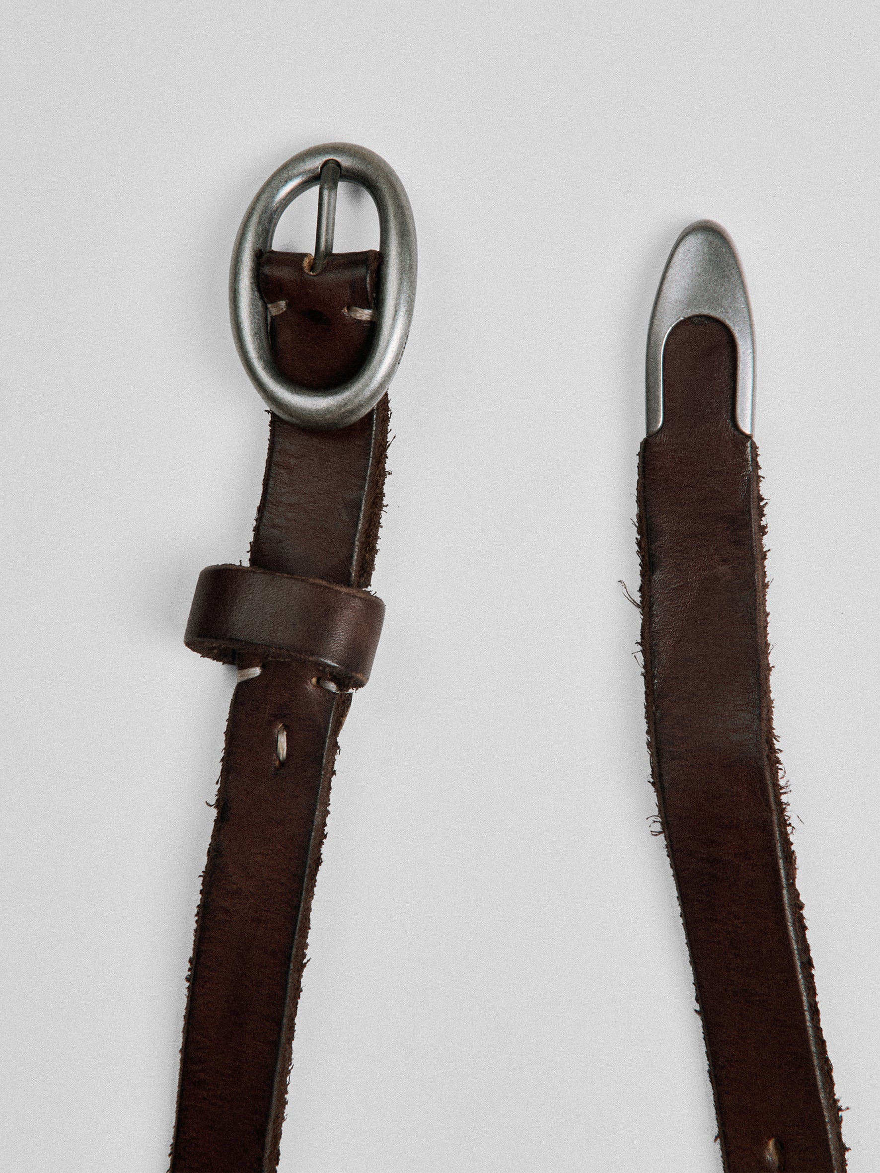 011 - Architect Loop Belt