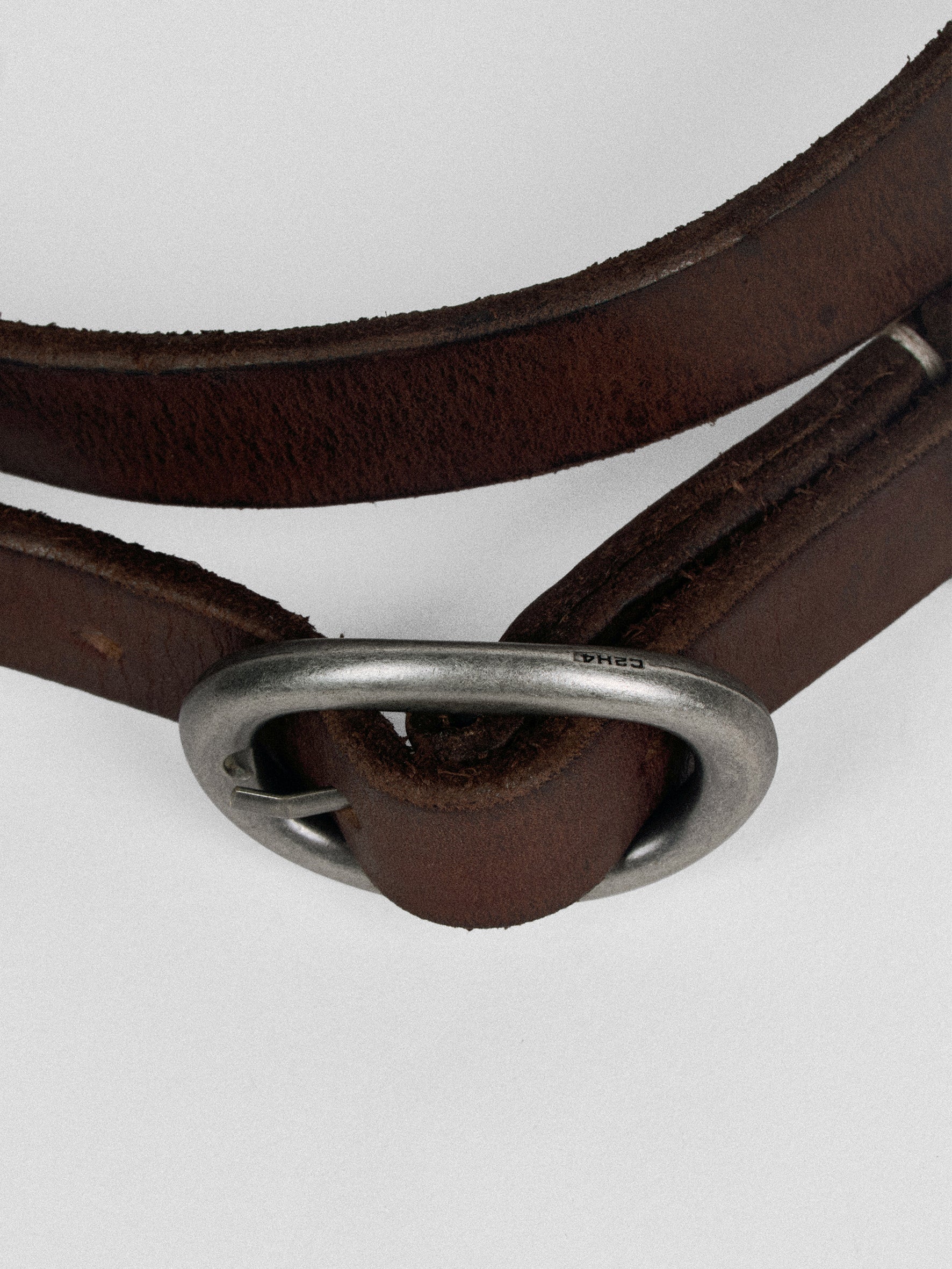011 - Architect Loop Belt
