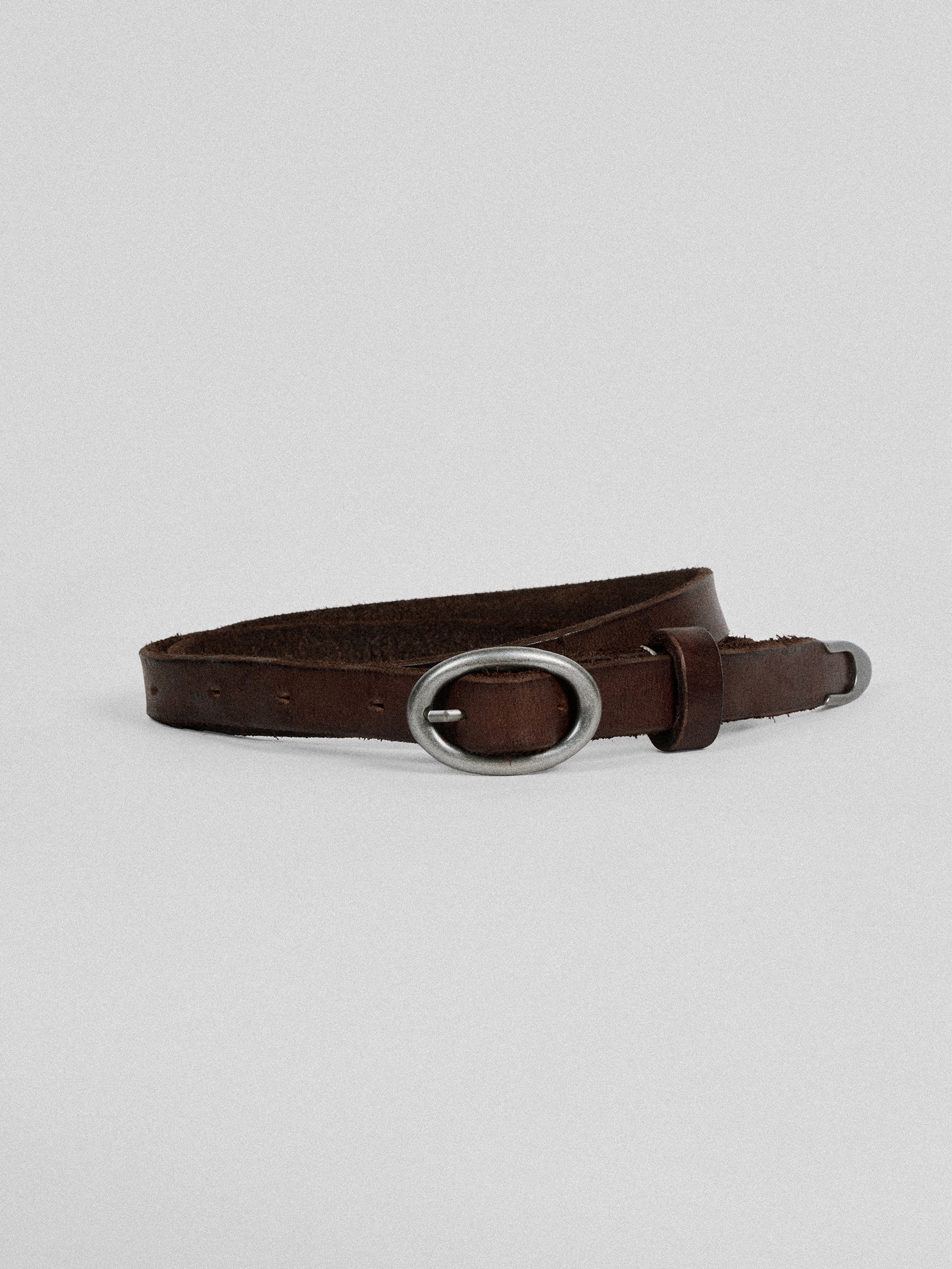 011 - Architect Loop Belt