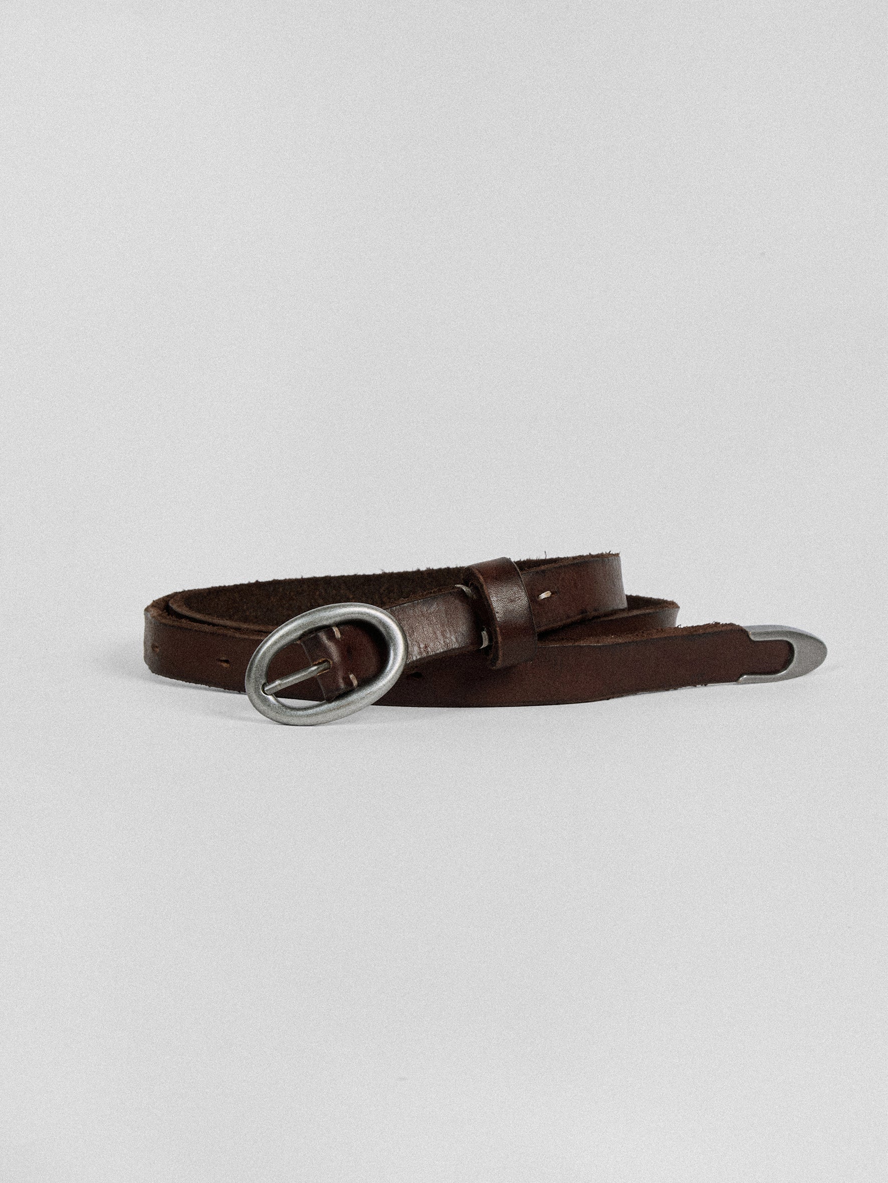 011 - Architect Loop Belt