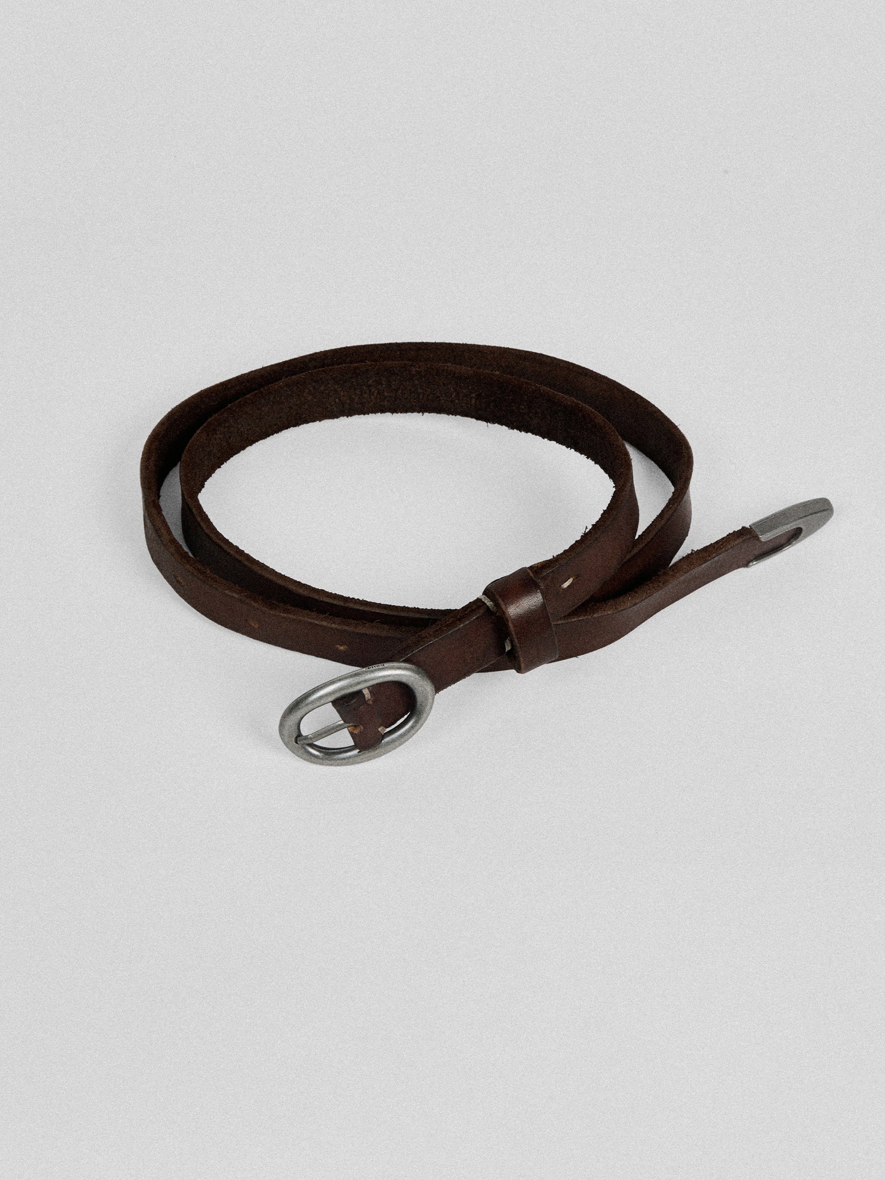 011 - Architect Loop Belt