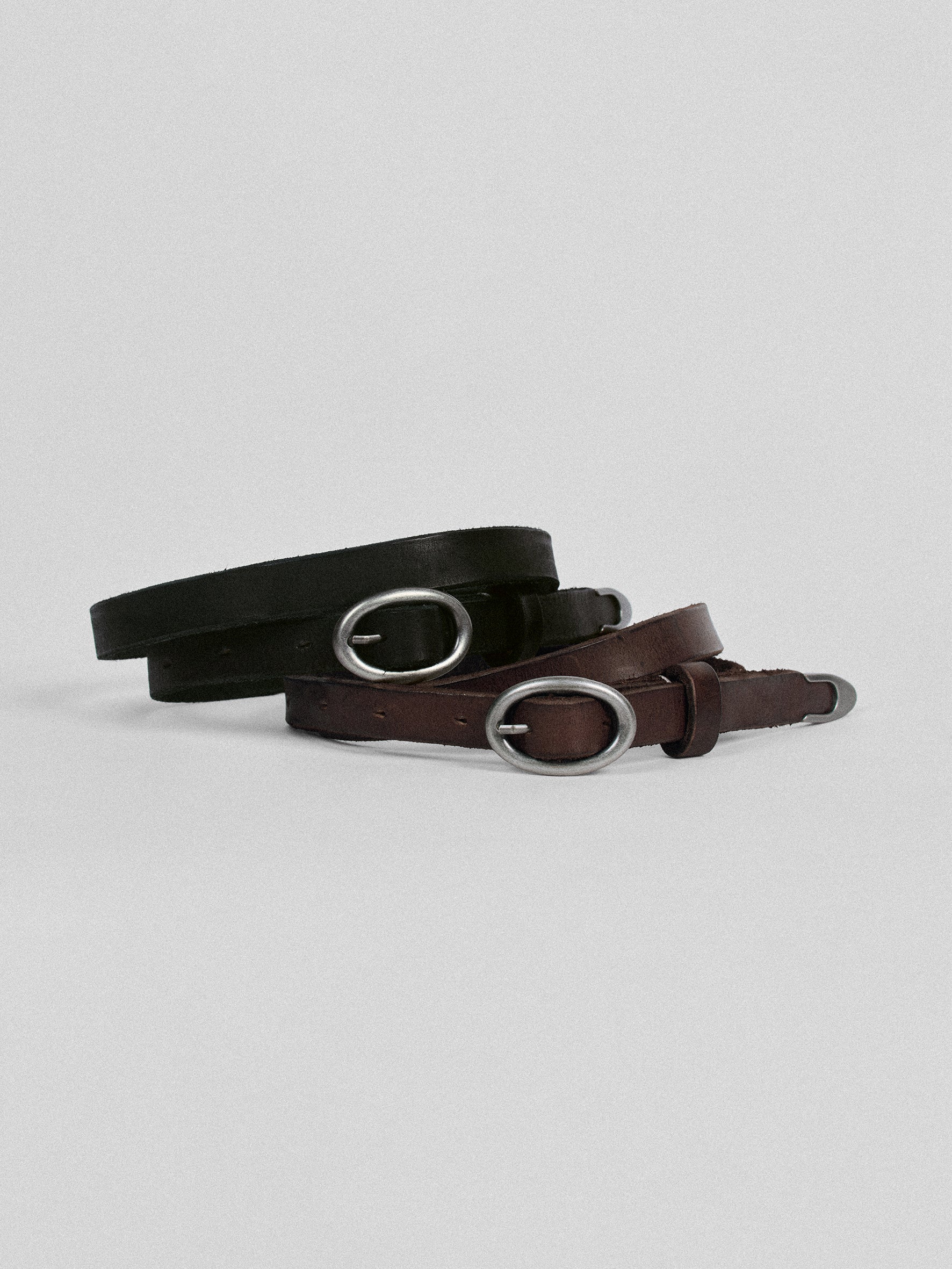 011 - Architect Loop Belt