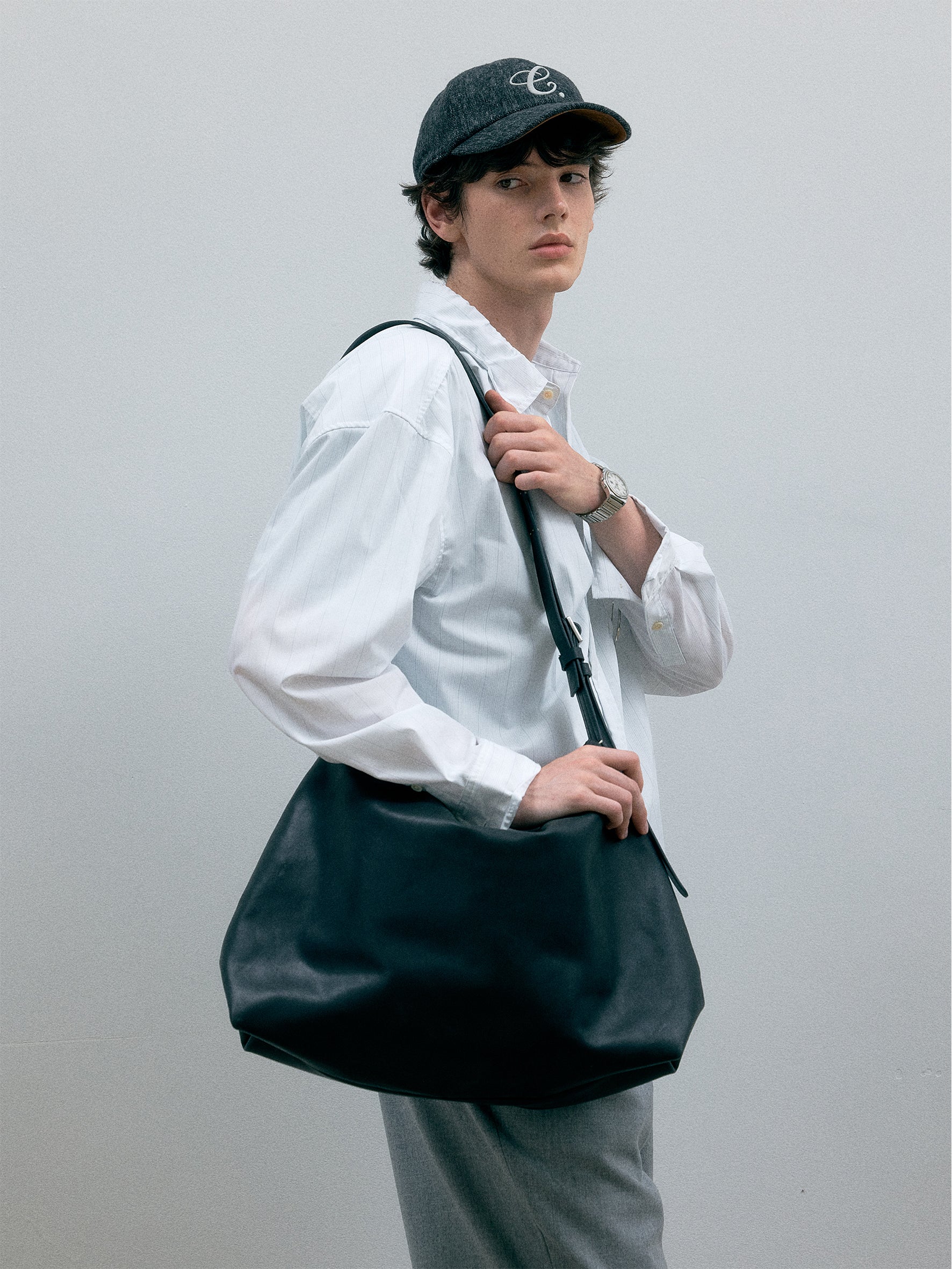 011 - Brentwood Alley Bag