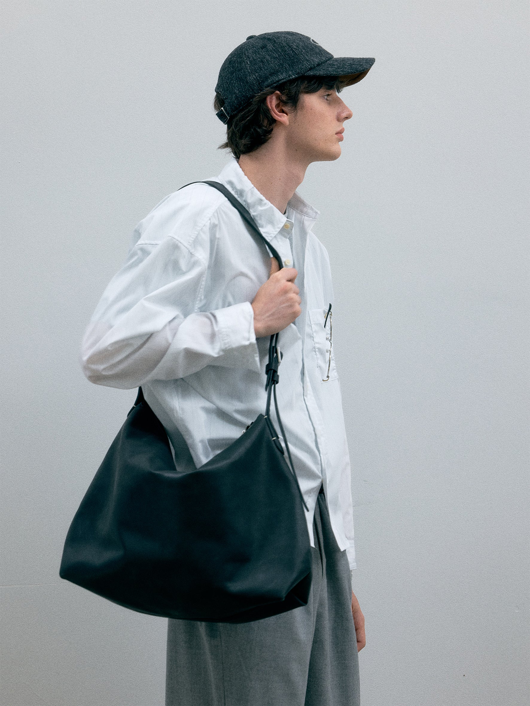 011 - Brentwood Alley Bag