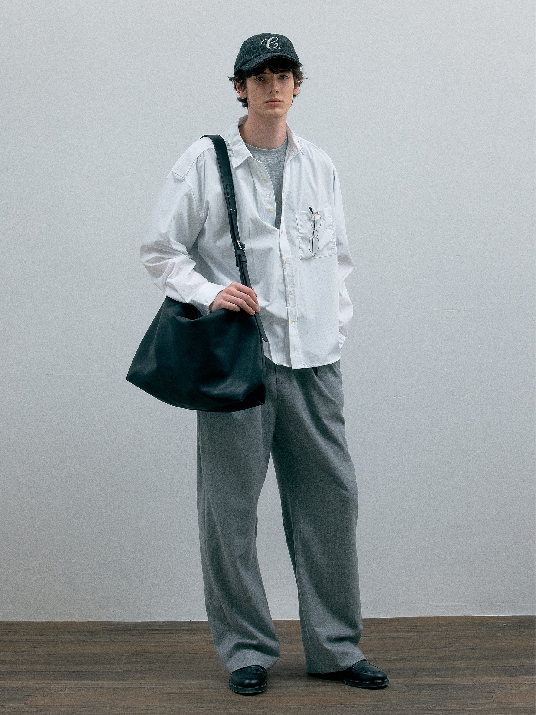 011 - Brentwood Alley Bag