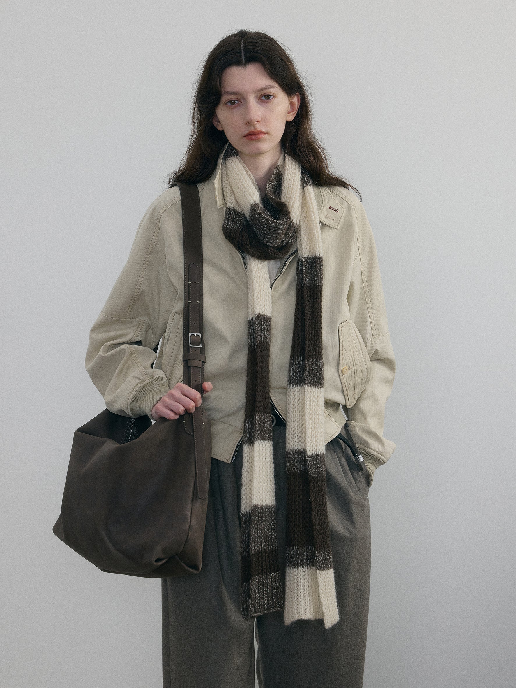 011 - Brentwood Alley Bag
