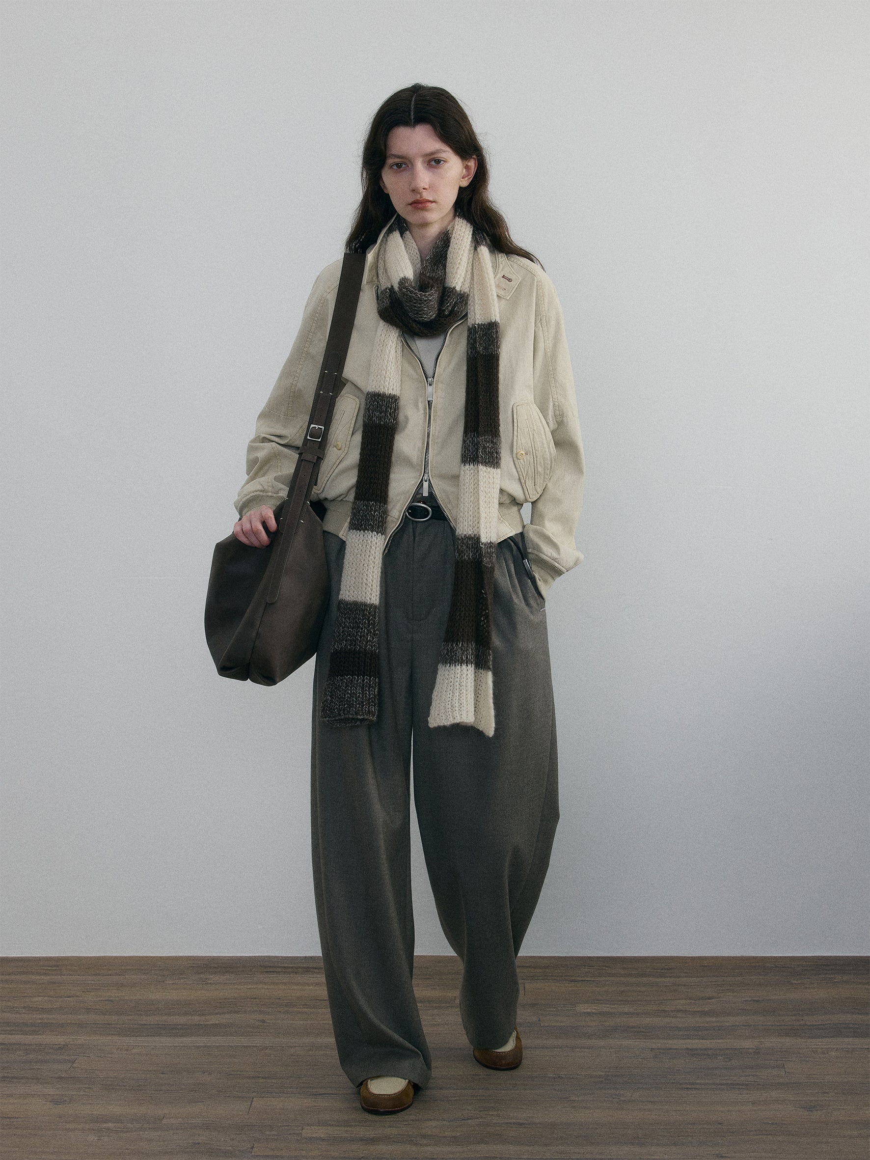 011 - Brentwood Alley Bag