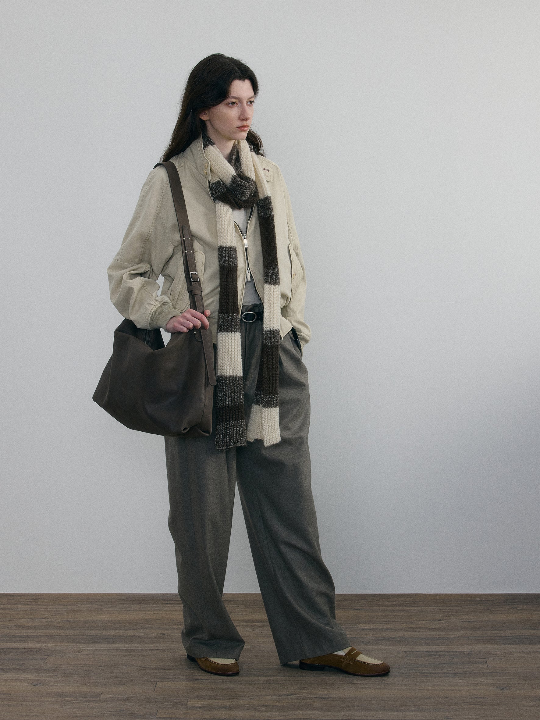 011 - Brentwood Alley Bag