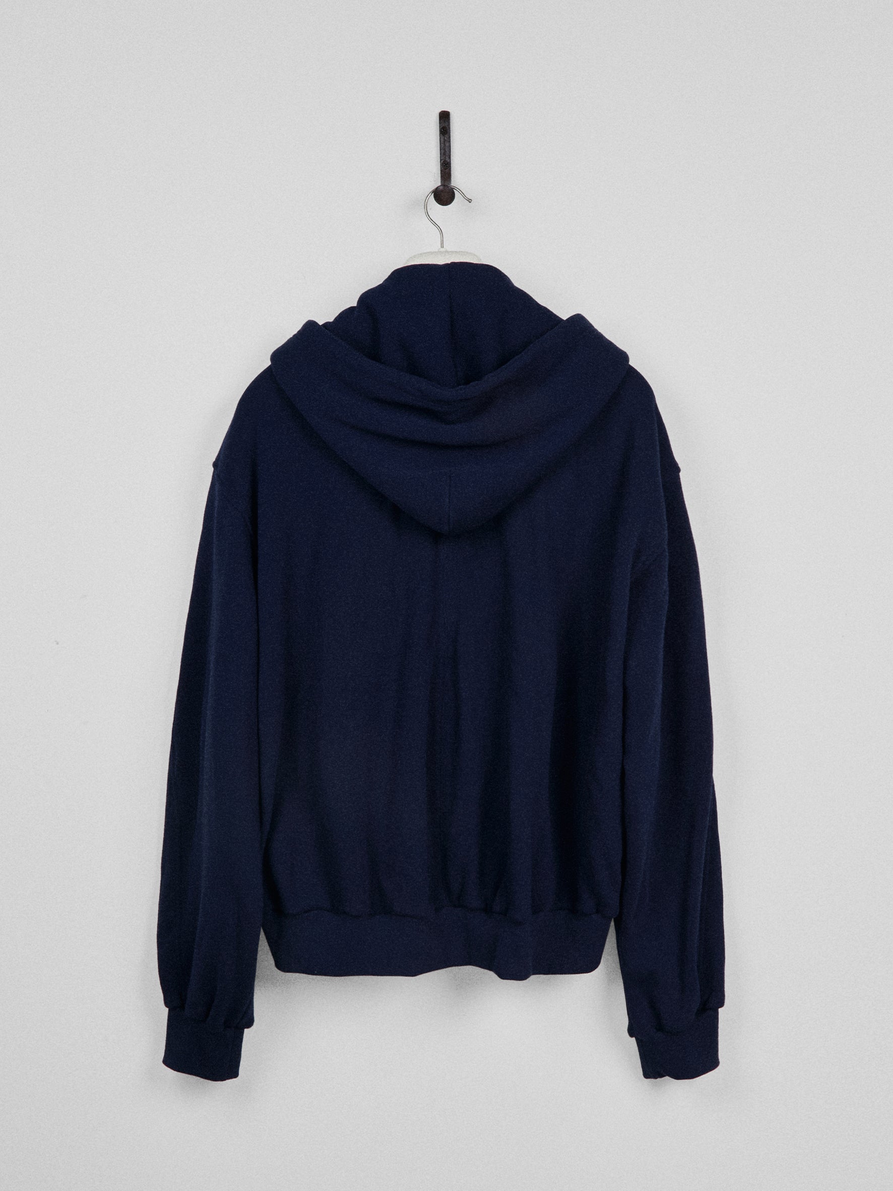 011 - Founder Basic Zip-up Hoodie