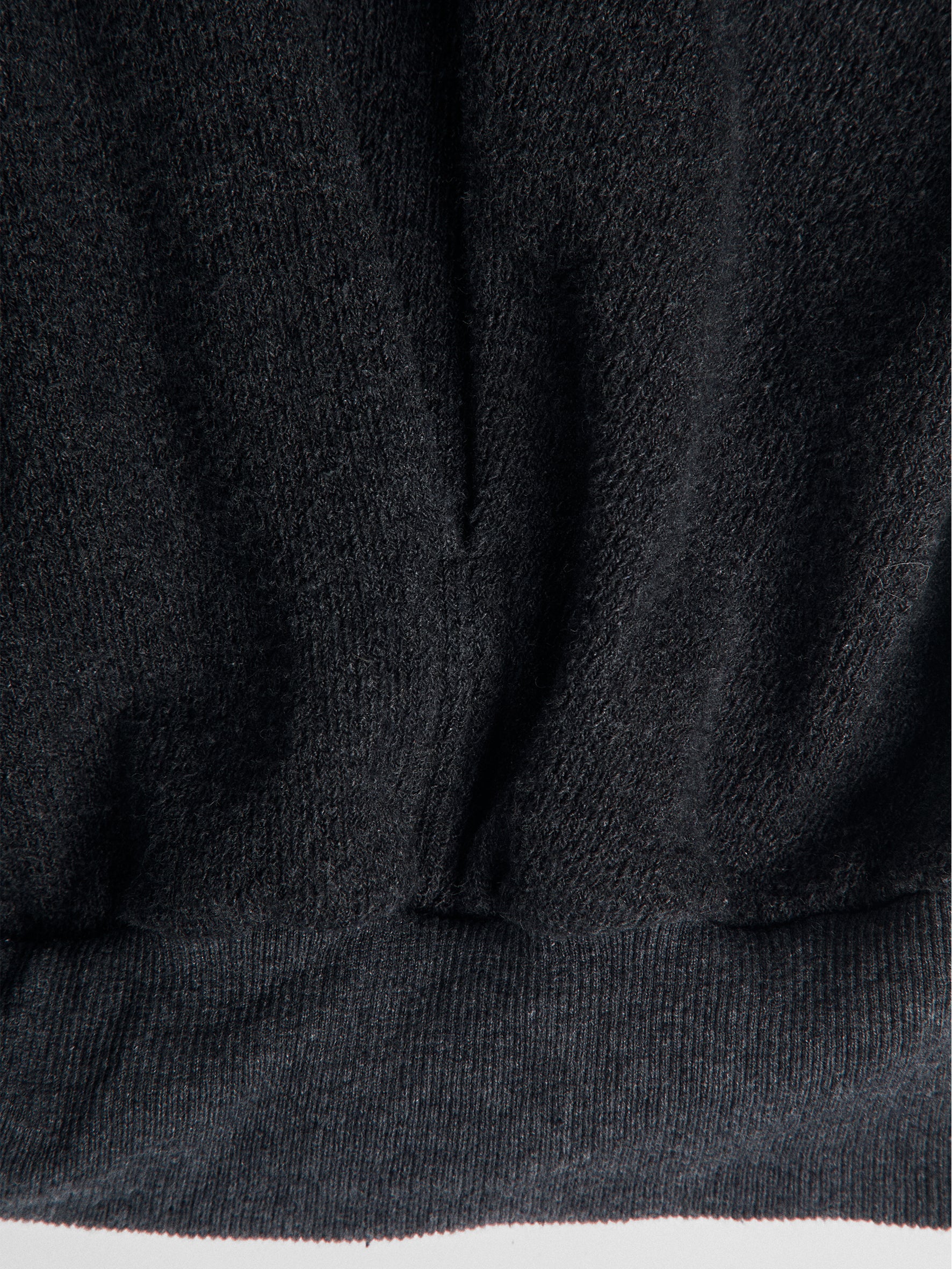 011 - Bourne Zip-up Sweater Jacket