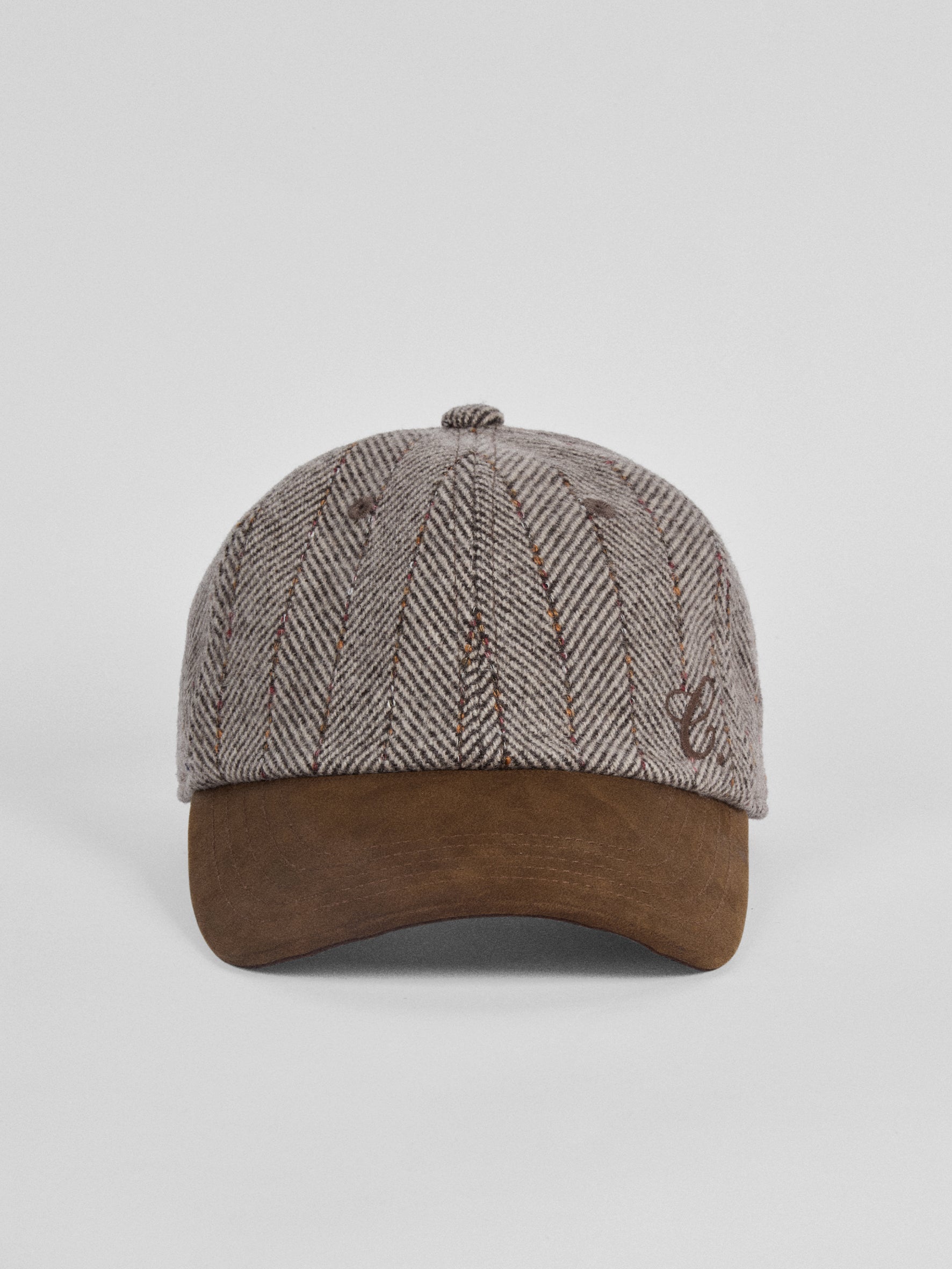 011 - La Roche Afternoon Baseball Cap