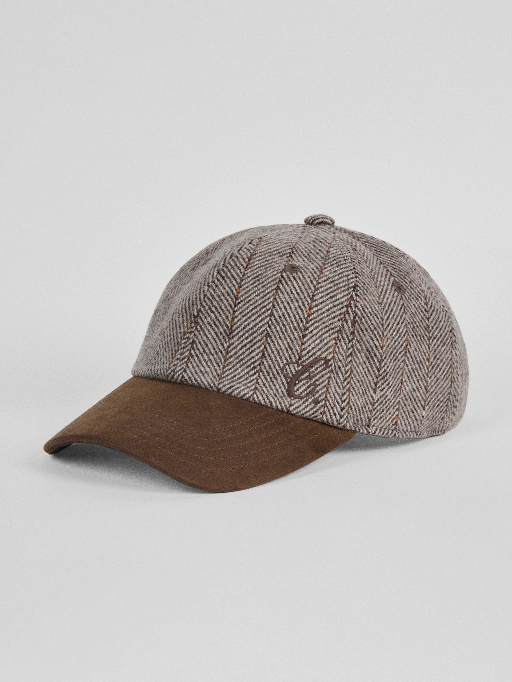 011 - La Roche Afternoon Baseball Cap
