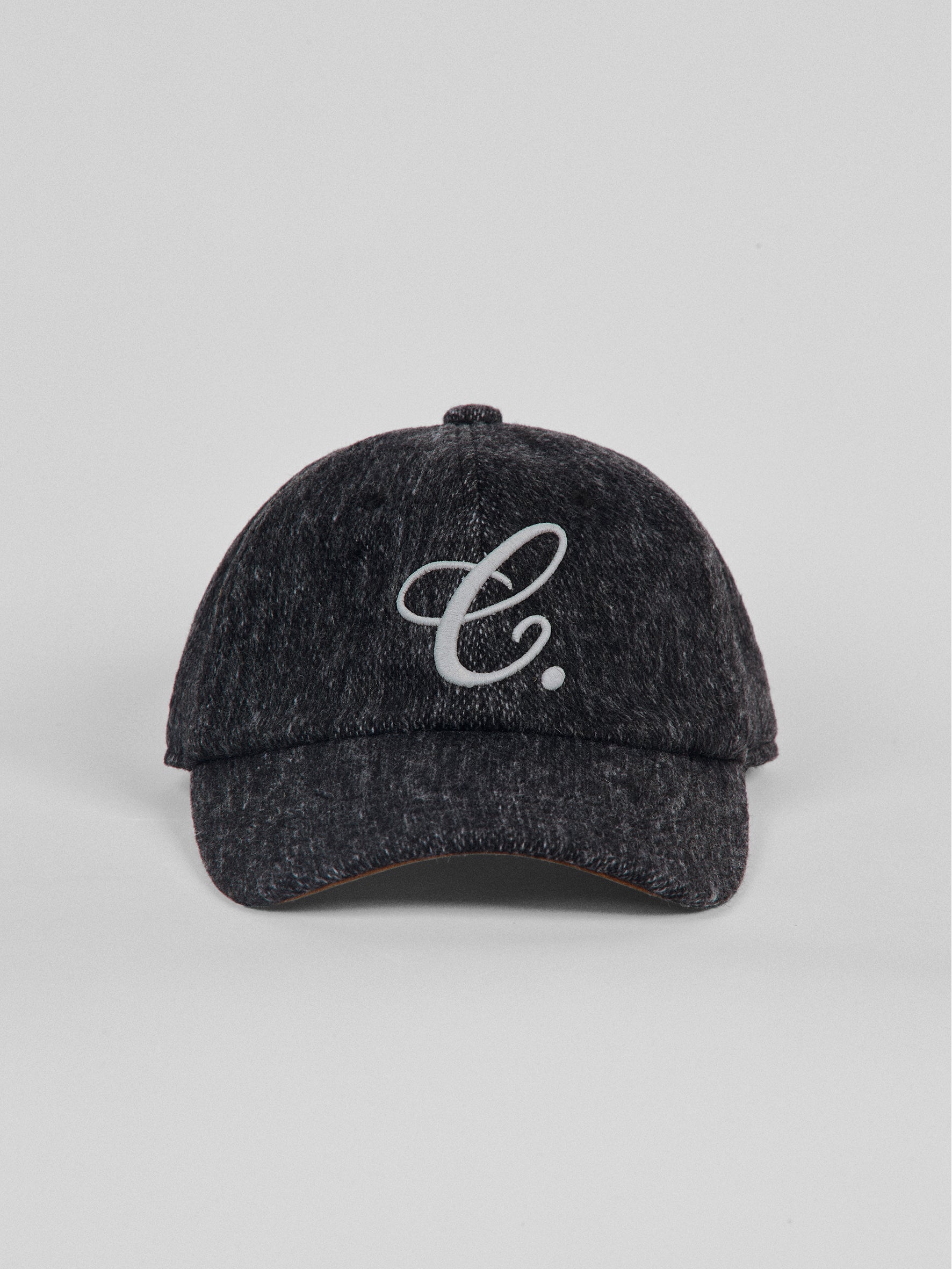 011 - Brentwood Bench Wool Baseball Cap