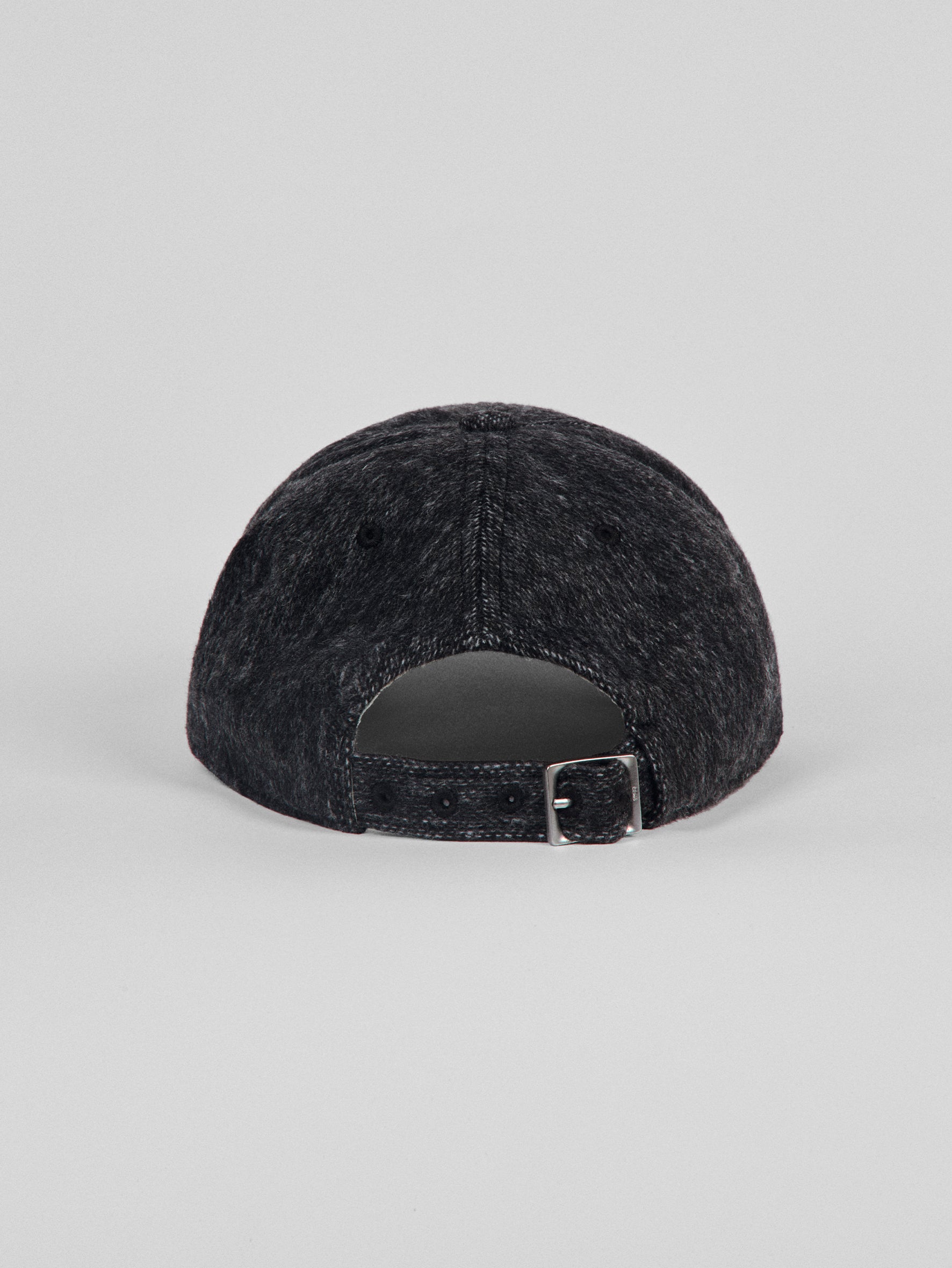 011 - Brentwood Bench Wool Baseball Cap