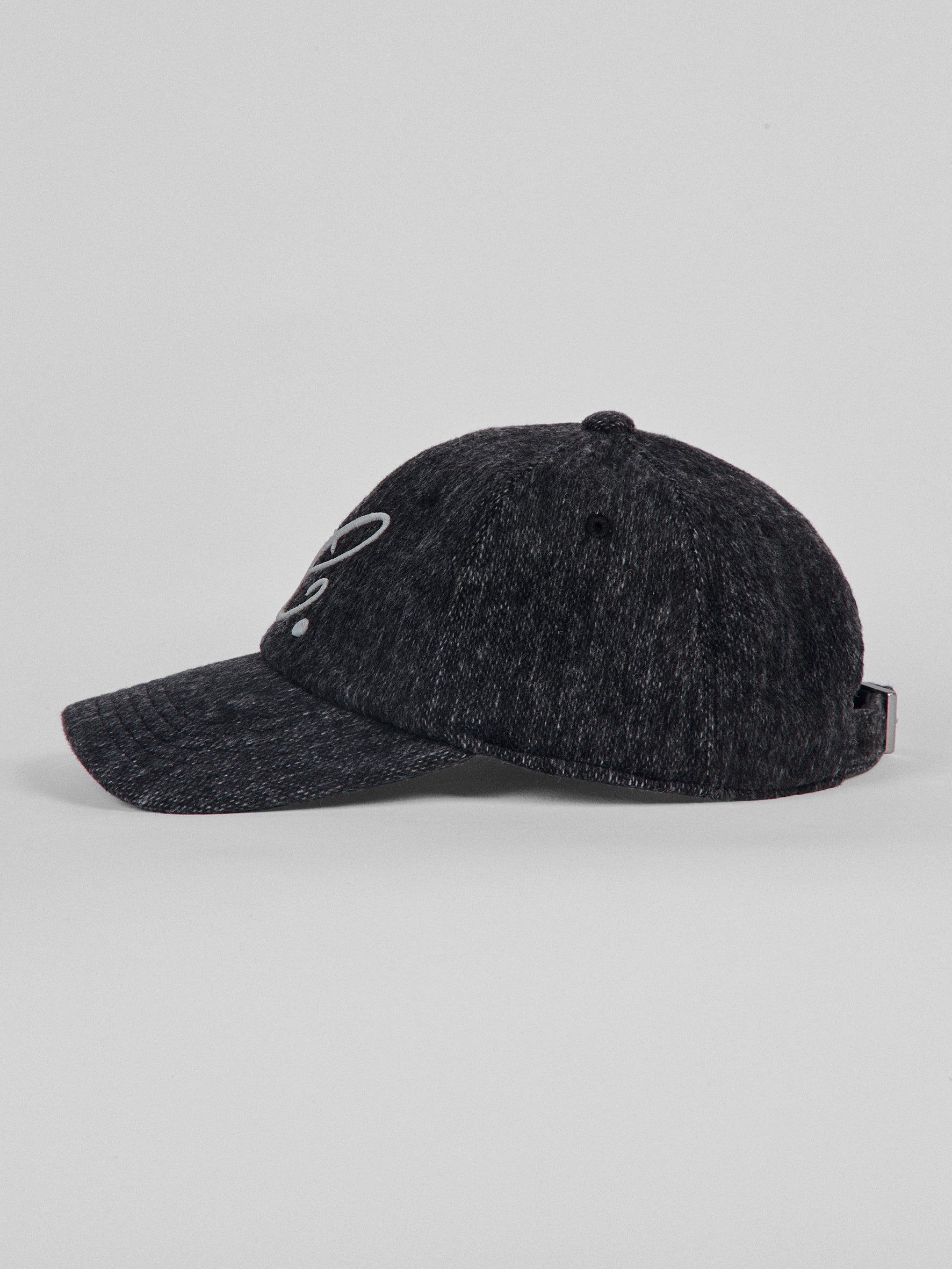 011 - Brentwood Bench Wool Baseball Cap