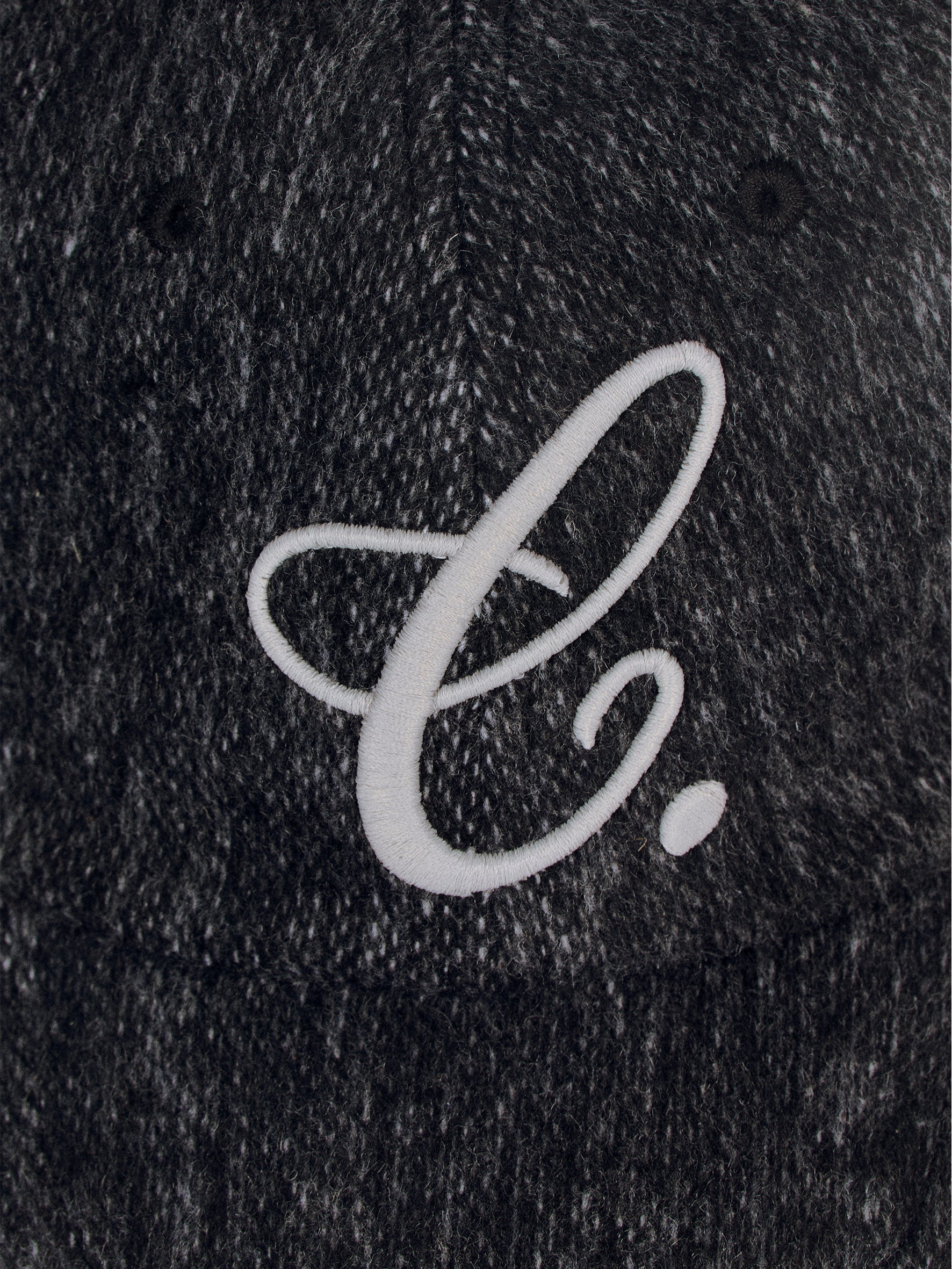 011 - Brentwood Bench Wool Baseball Cap