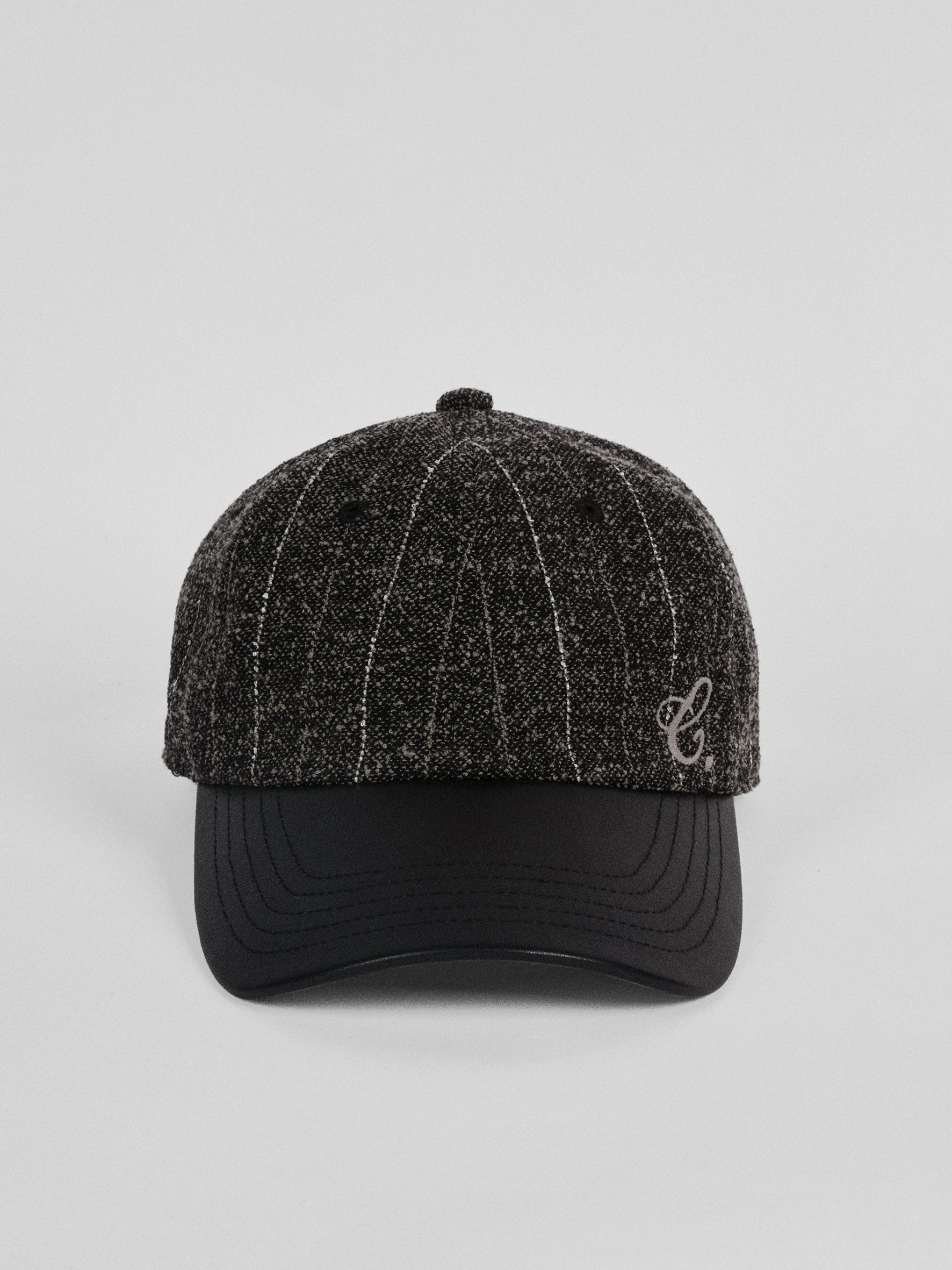 011 - La Roche Afternoon Baseball Cap