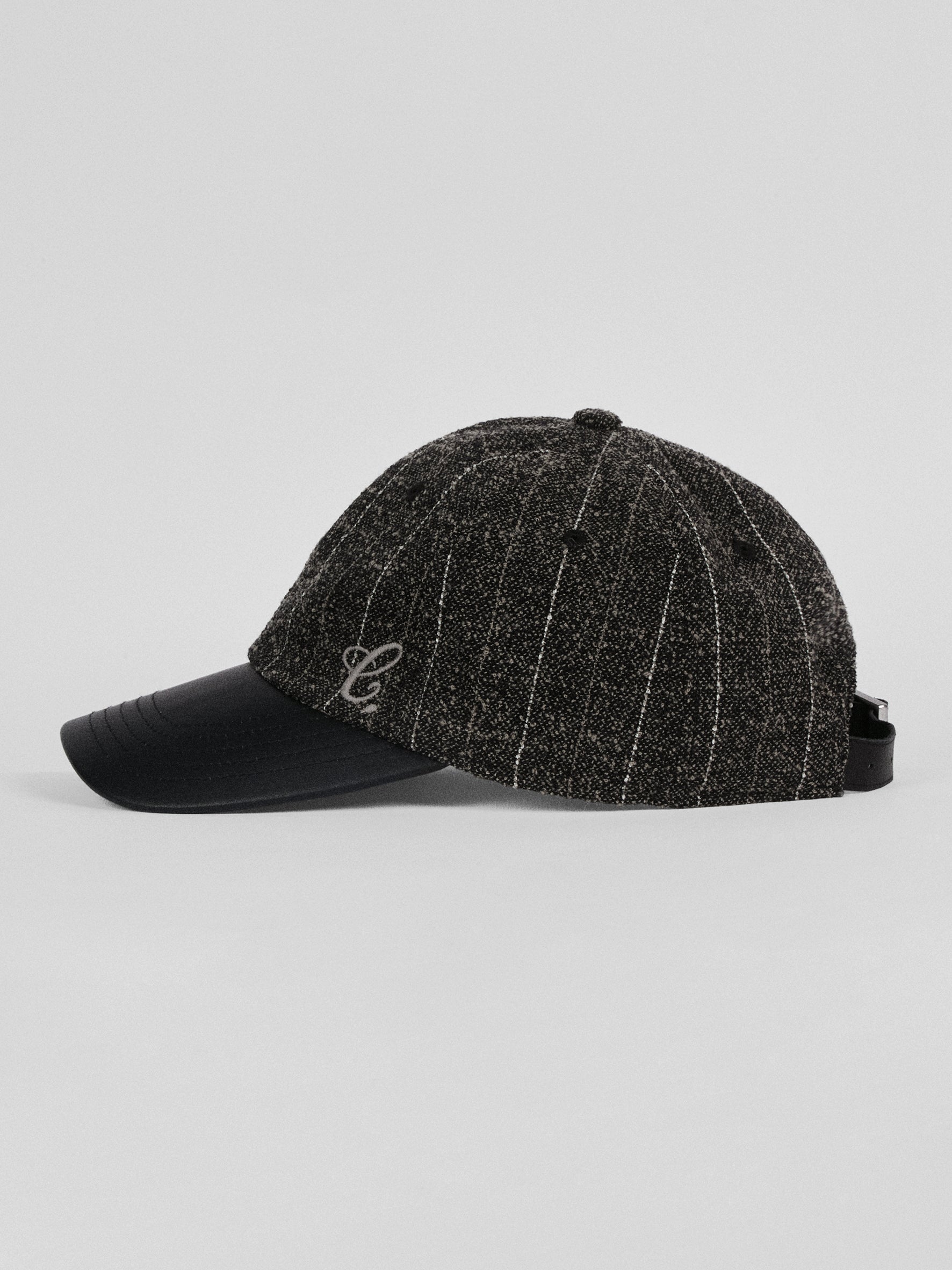 011 - La Roche Afternoon Baseball Cap