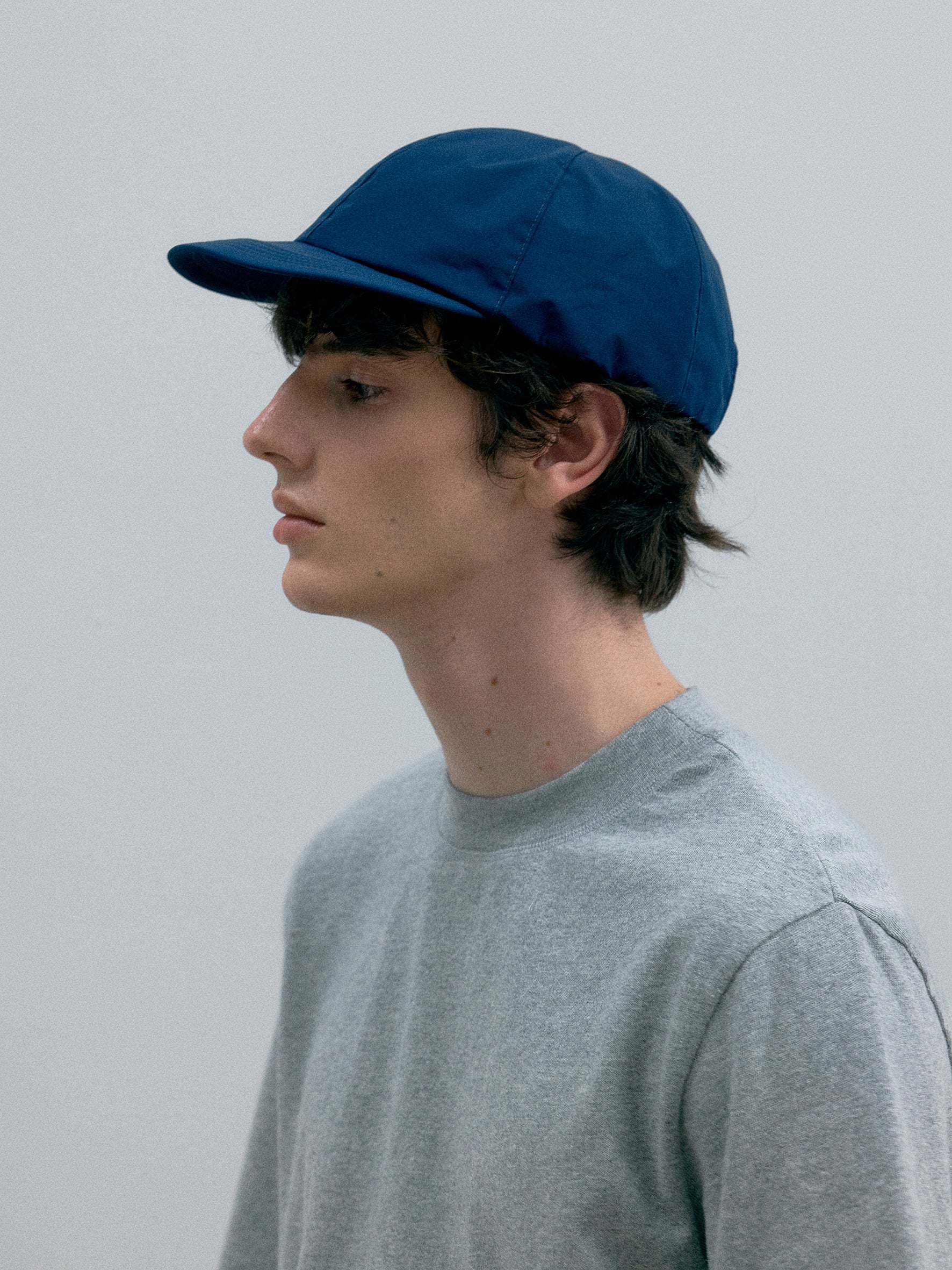 011 - Wimbledon Nylon Cap