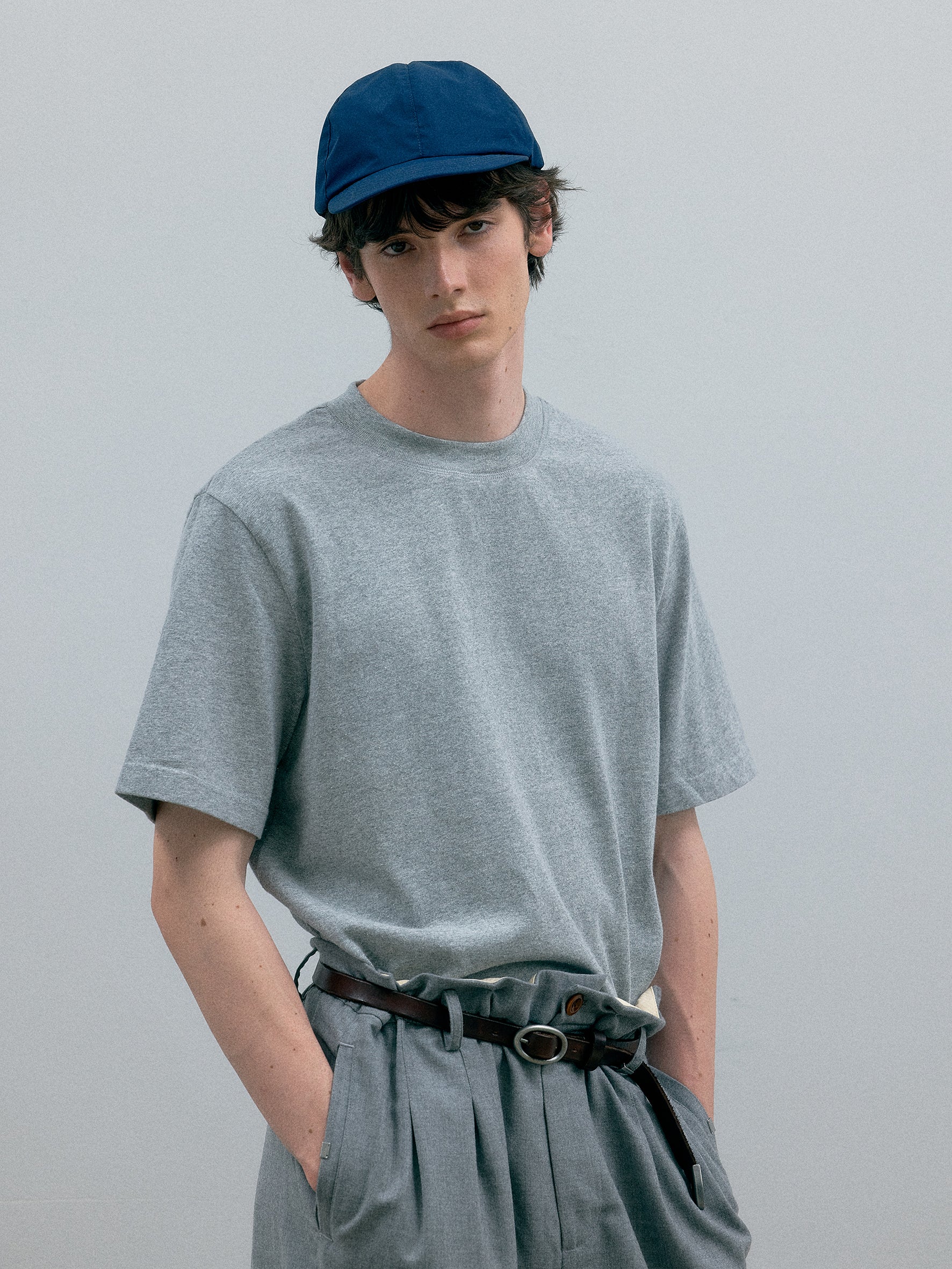 011 - Wimbledon Nylon Cap