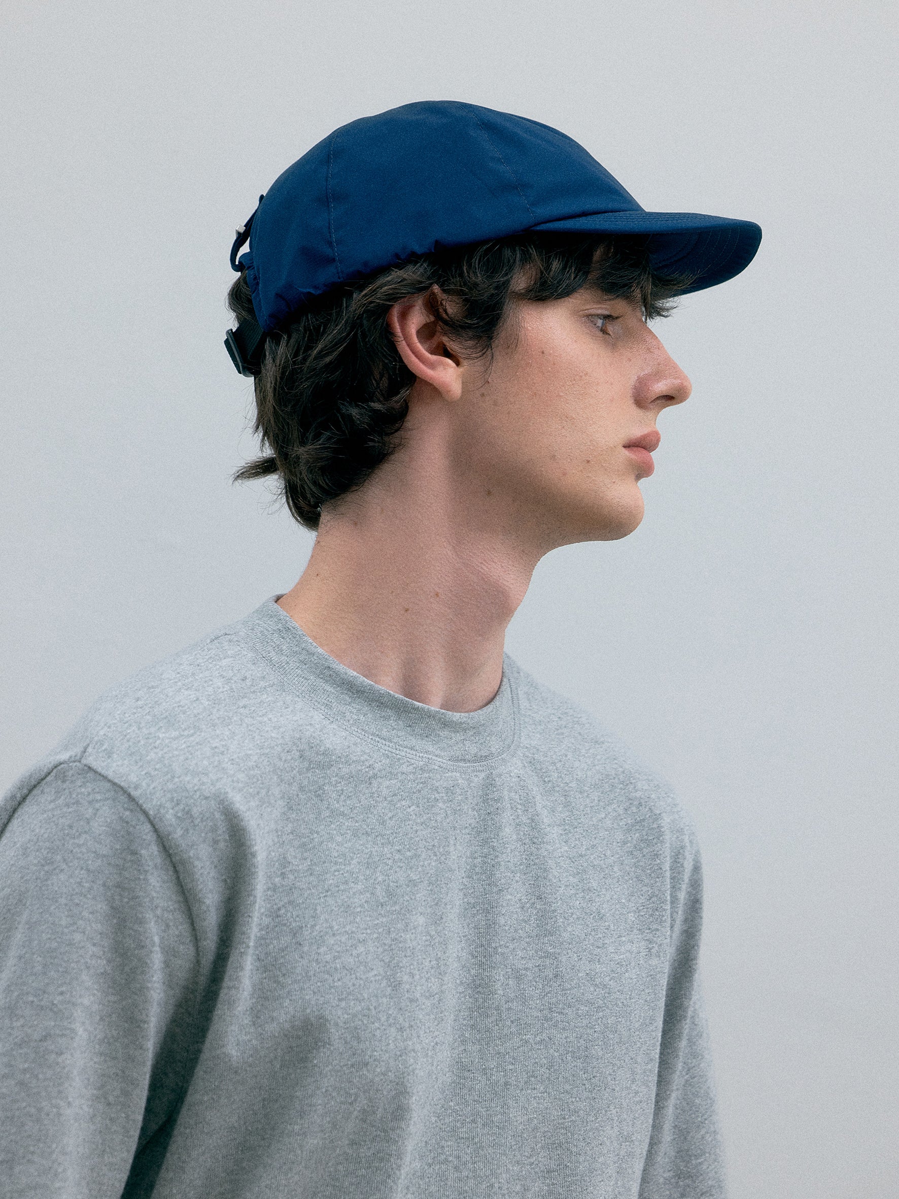 011 - Wimbledon Nylon Cap