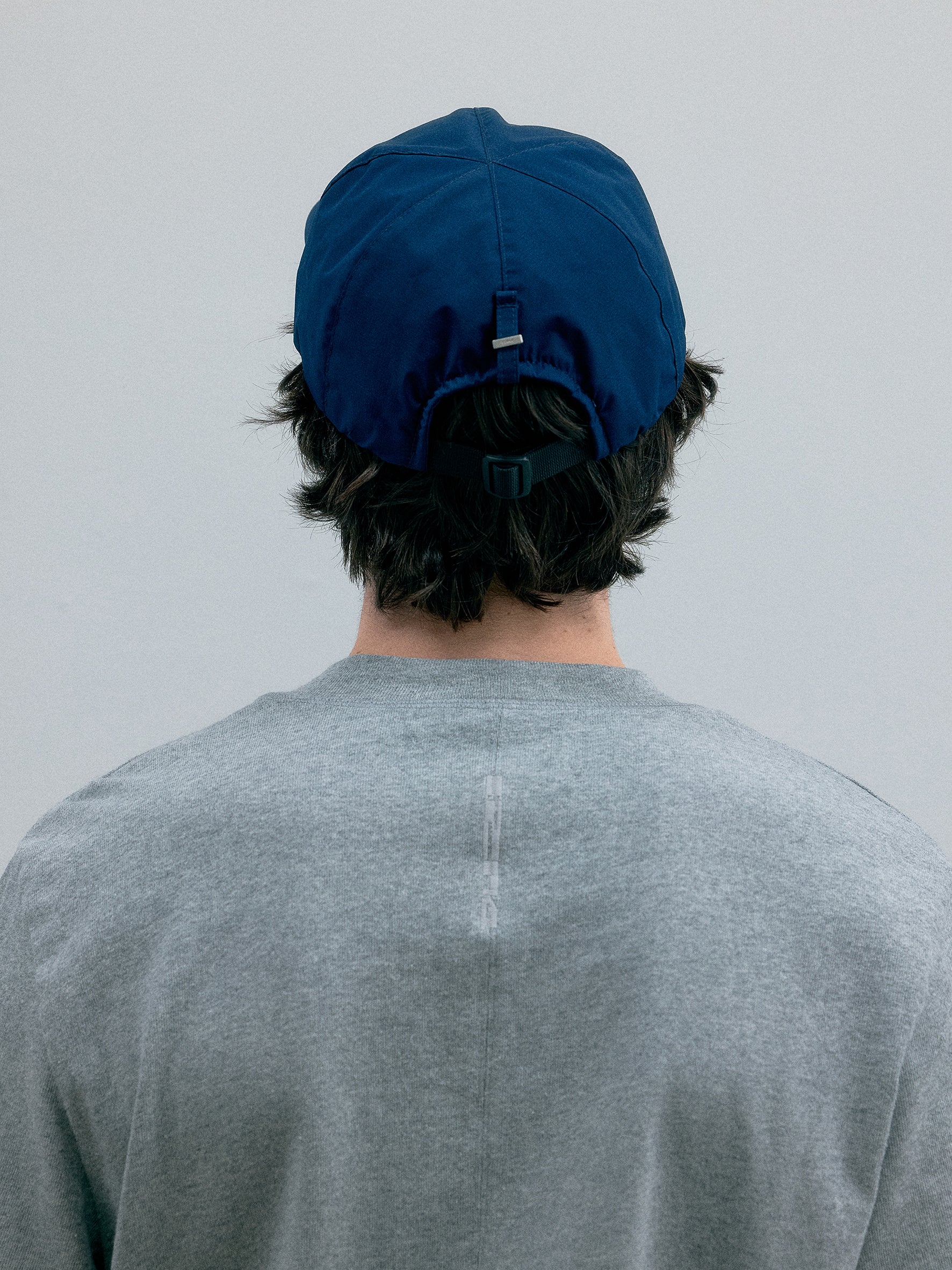 011 - Wimbledon Nylon Cap