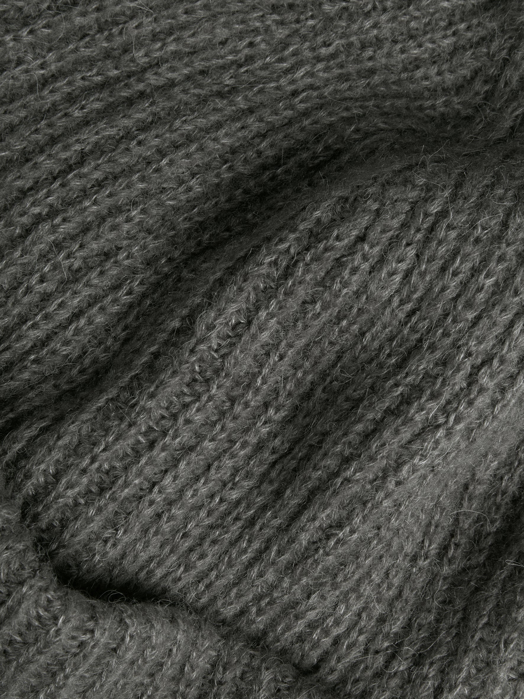 011 - Vrille Beanie