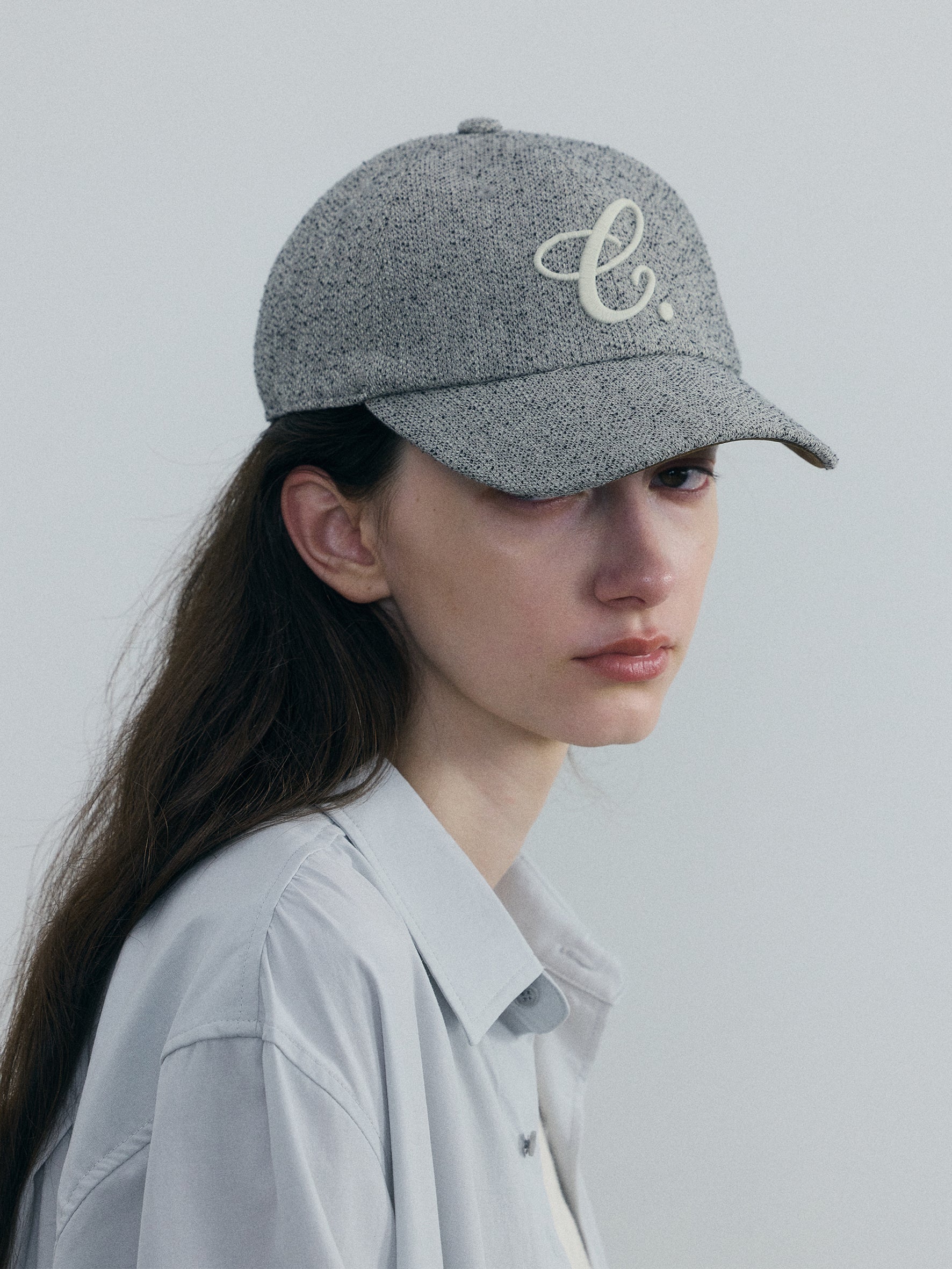 011 - Brentwood Bench Wool Baseball Cap